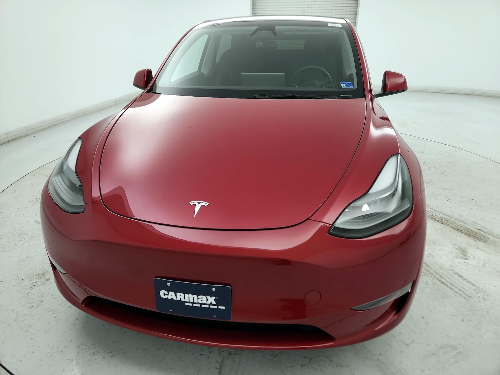 2023 Tesla Model Y Long Range - Photo 22