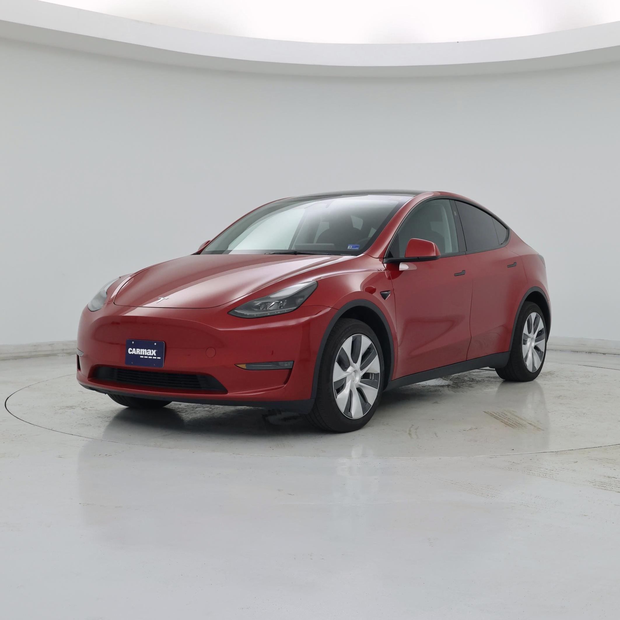 Thumbnail: 2023 Tesla Model Y - 4