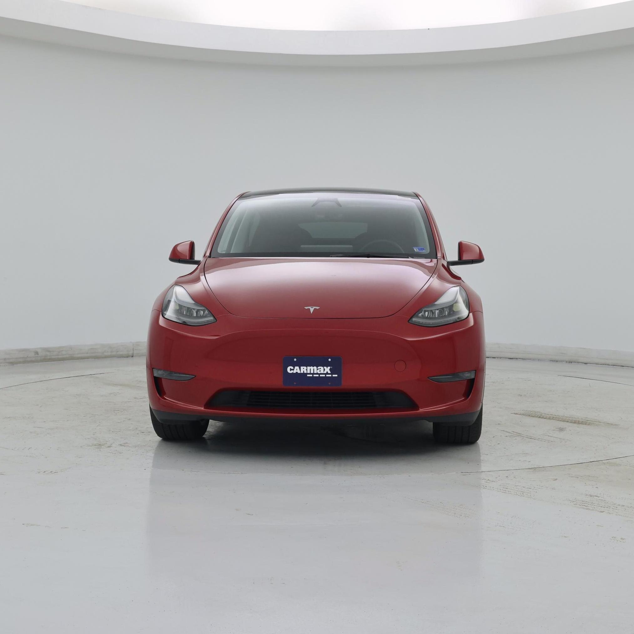 Thumbnail: 2023 Tesla Model Y - 5