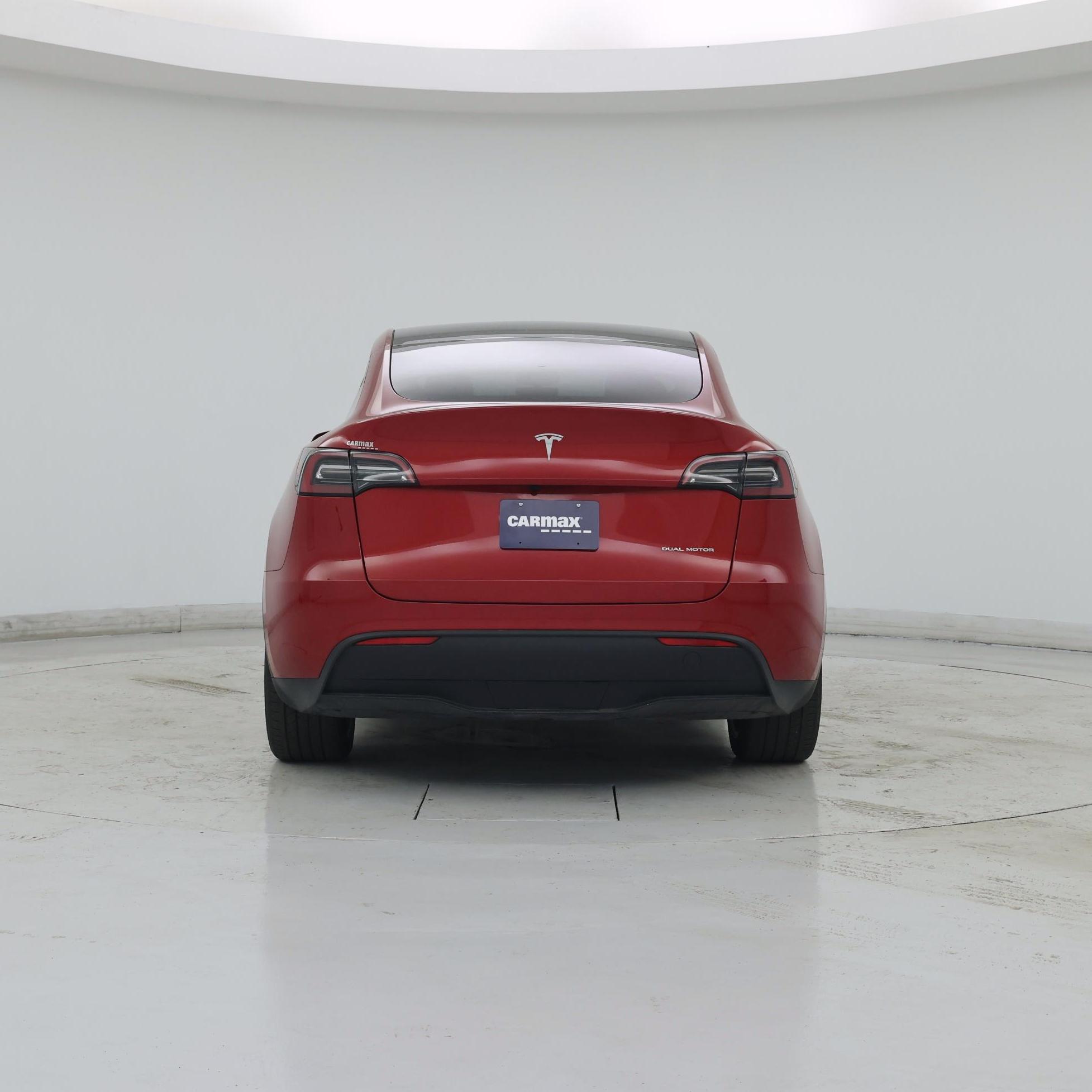 Thumbnail: 2023 Tesla Model Y - 6