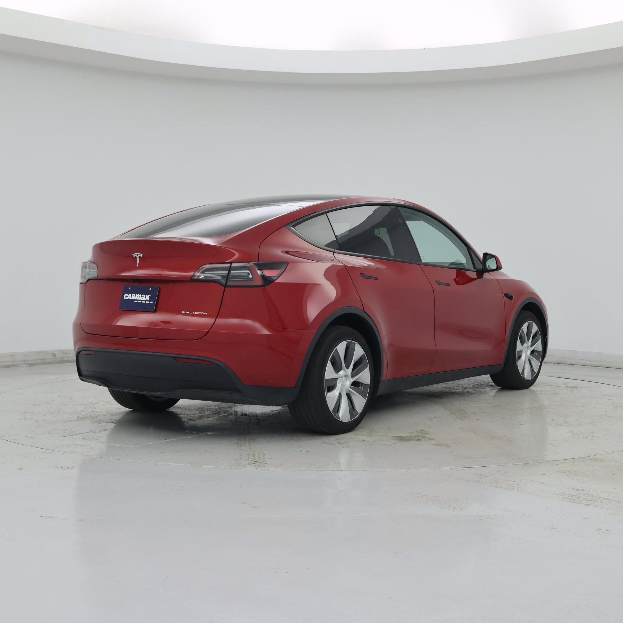 Thumbnail: 2023 Tesla Model Y - 8