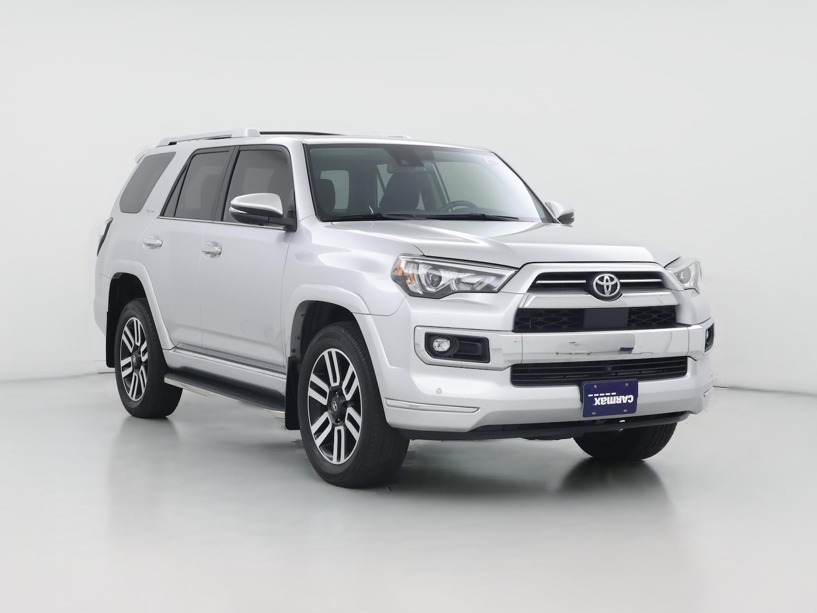 2024 Toyota 4Runner