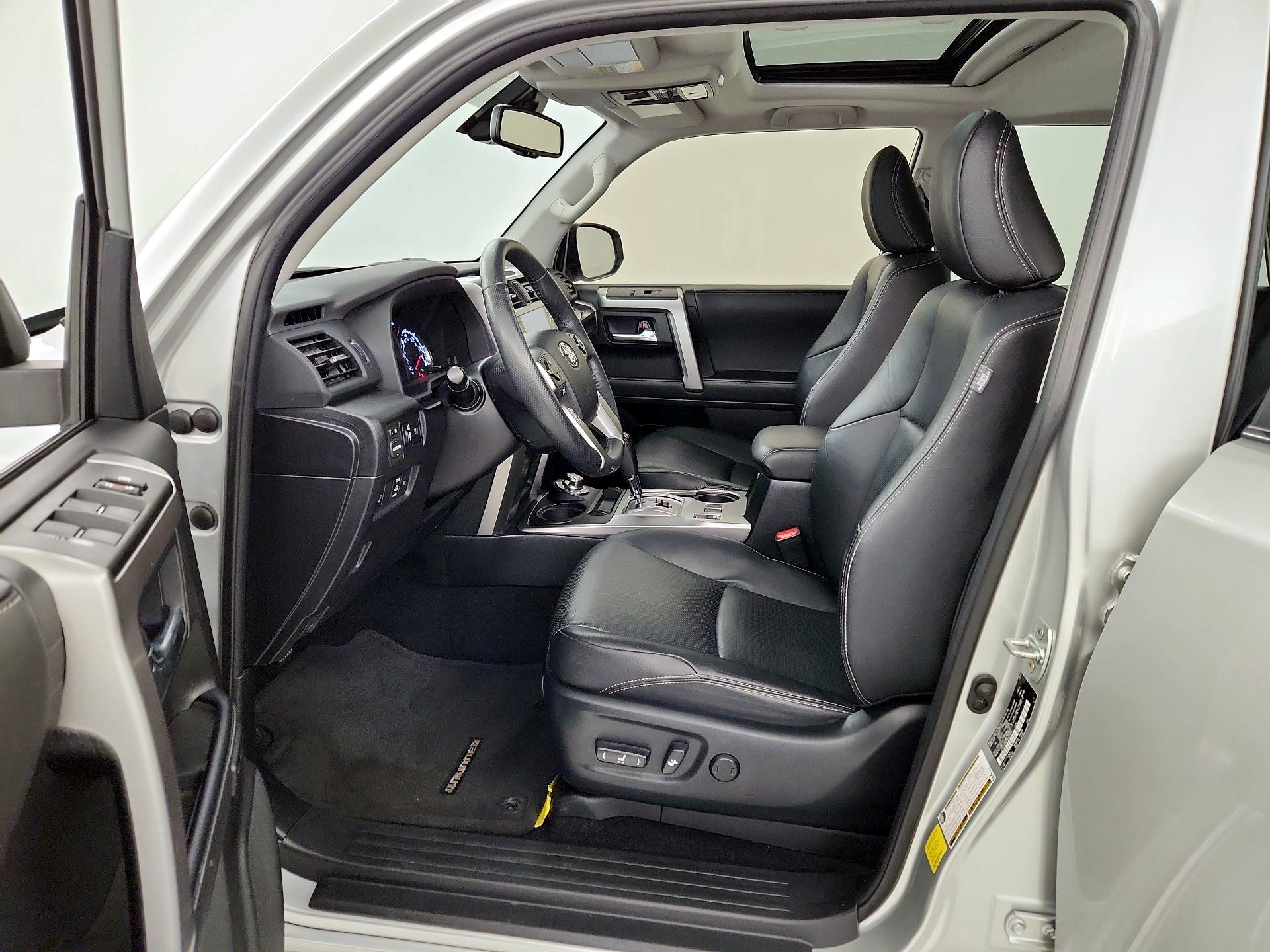 Thumbnail: 2024 Toyota 4Runner - 11