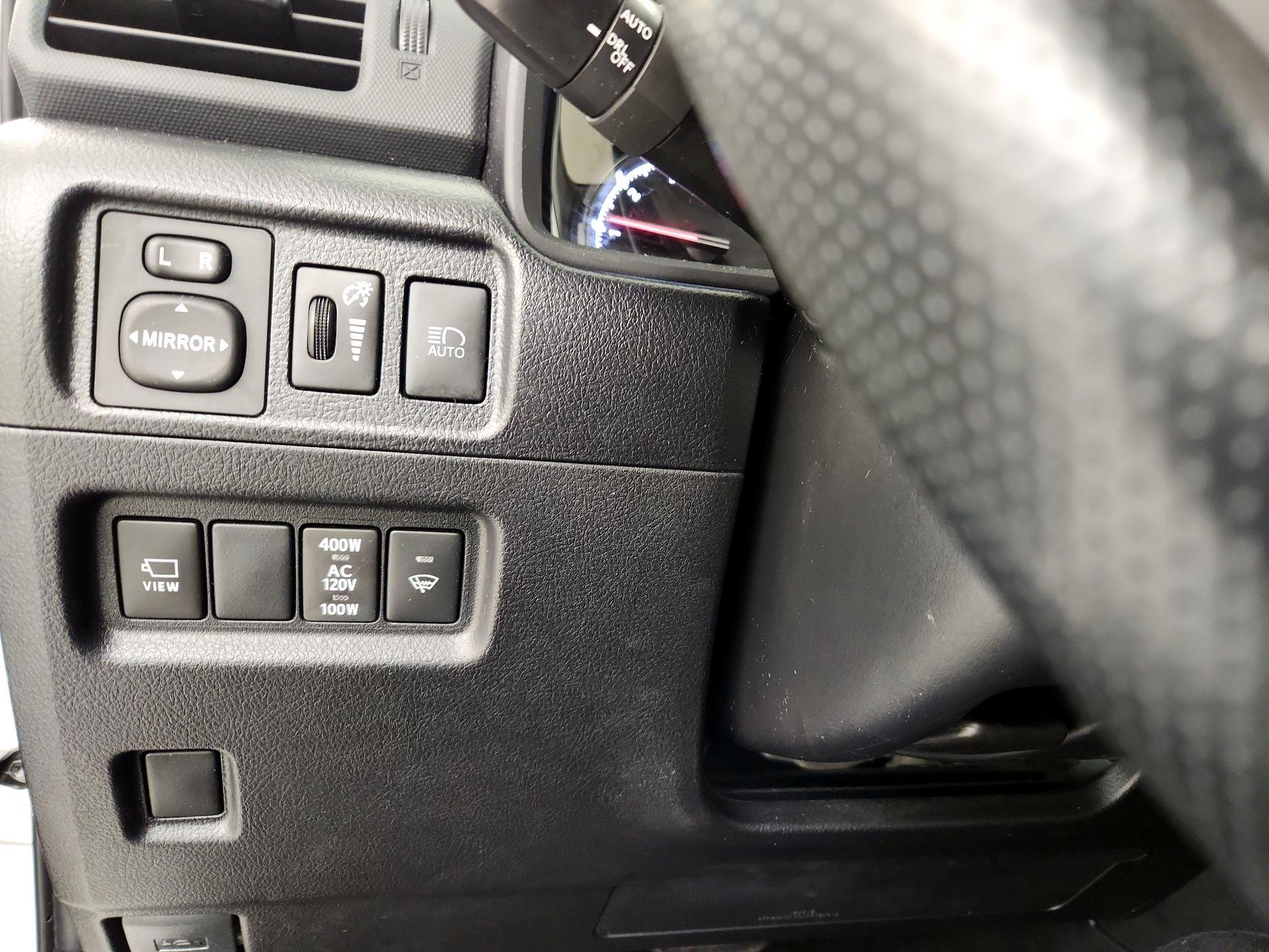 Thumbnail: 2024 Toyota 4Runner - 13