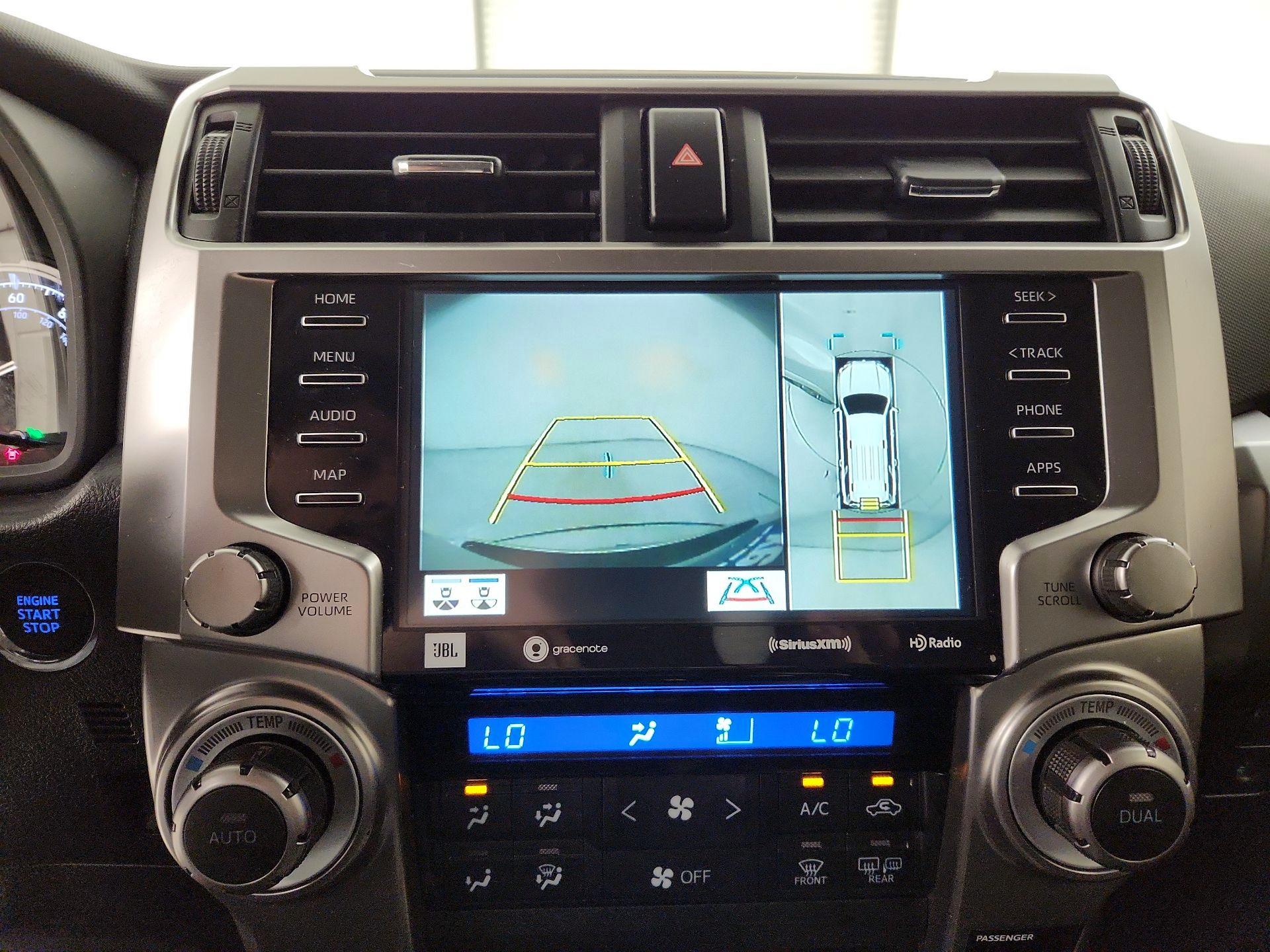 Thumbnail: 2024 Toyota 4Runner - 14