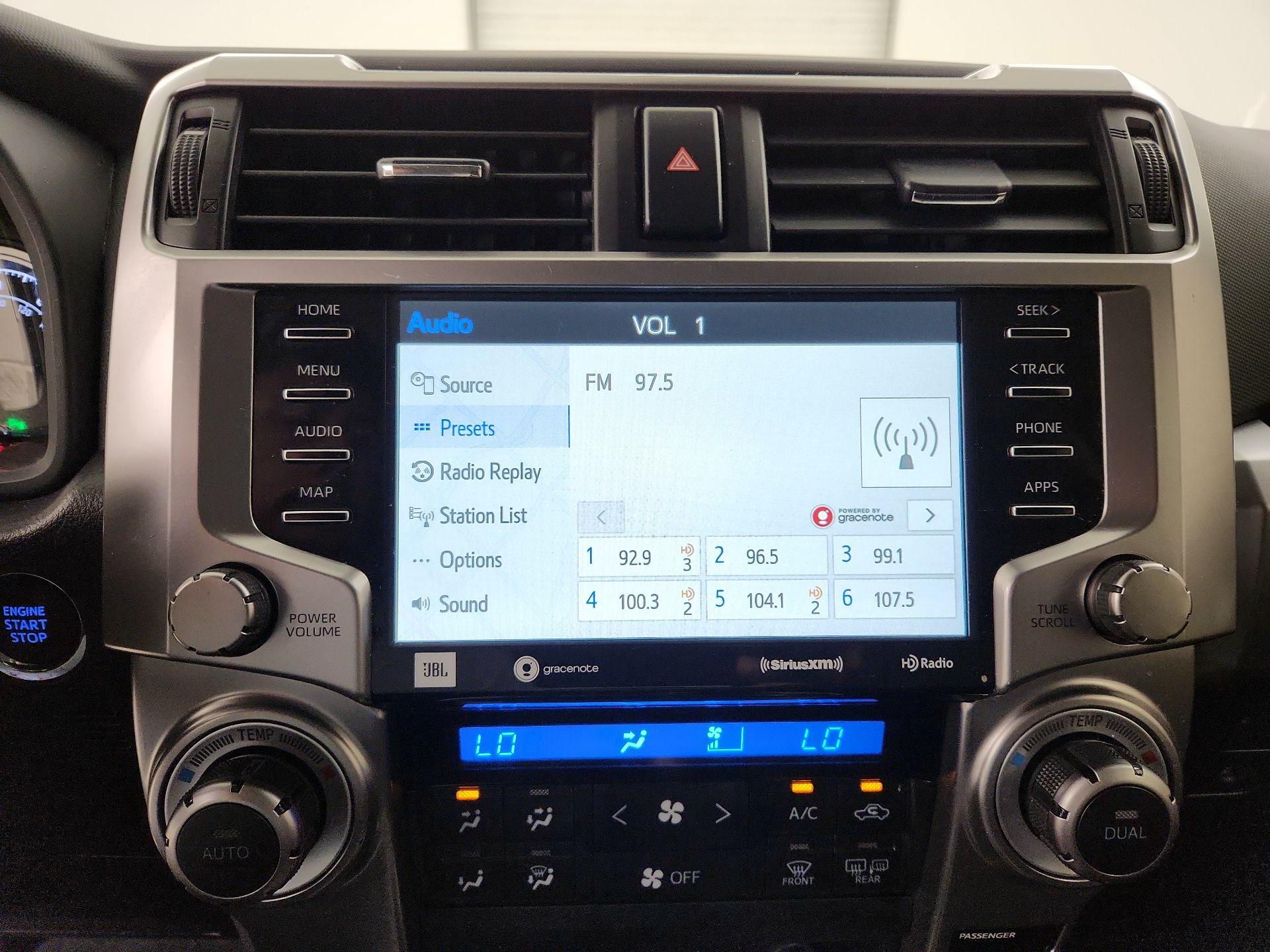 Thumbnail: 2024 Toyota 4Runner - 15