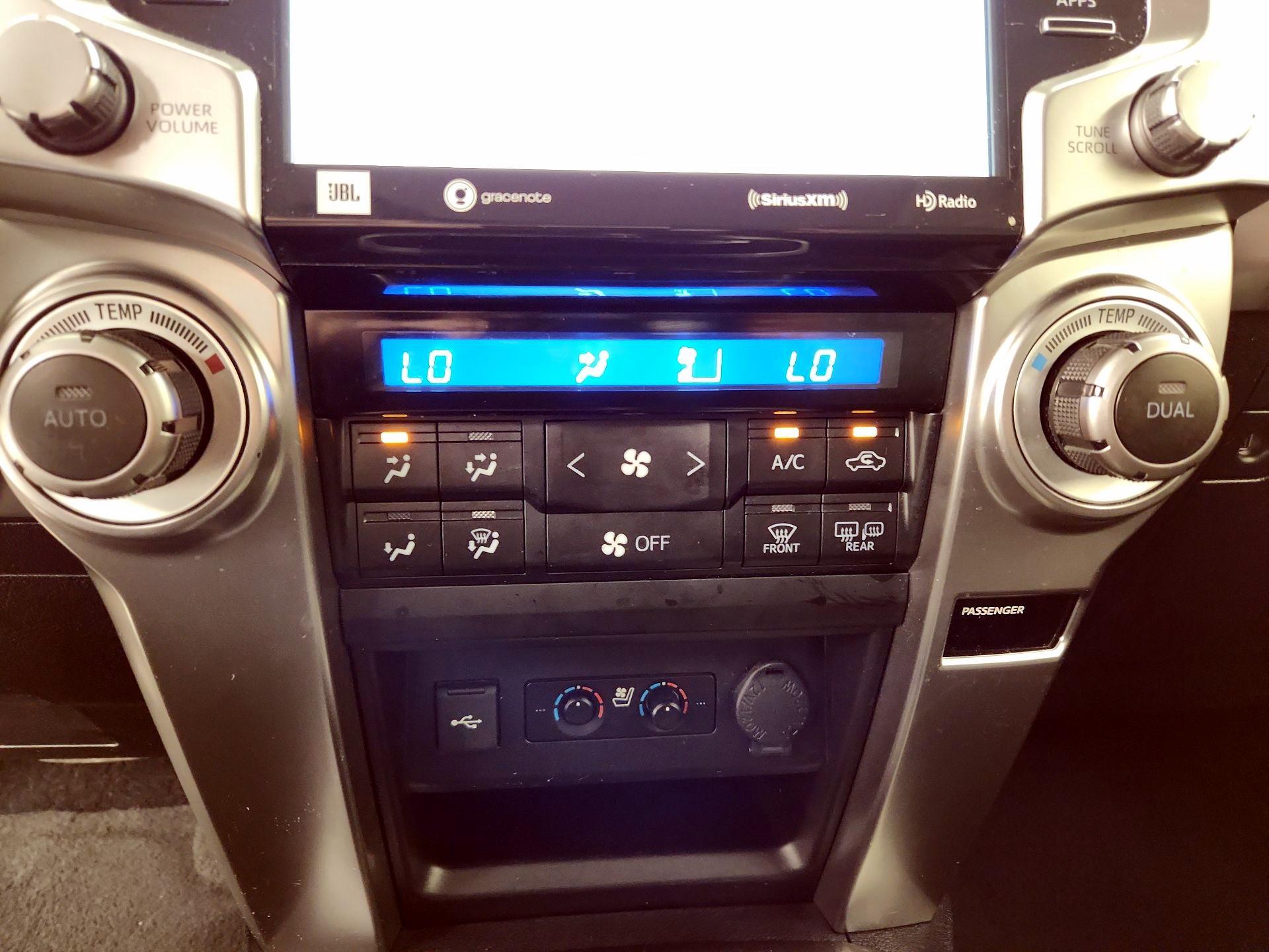 Thumbnail: 2024 Toyota 4Runner - 16