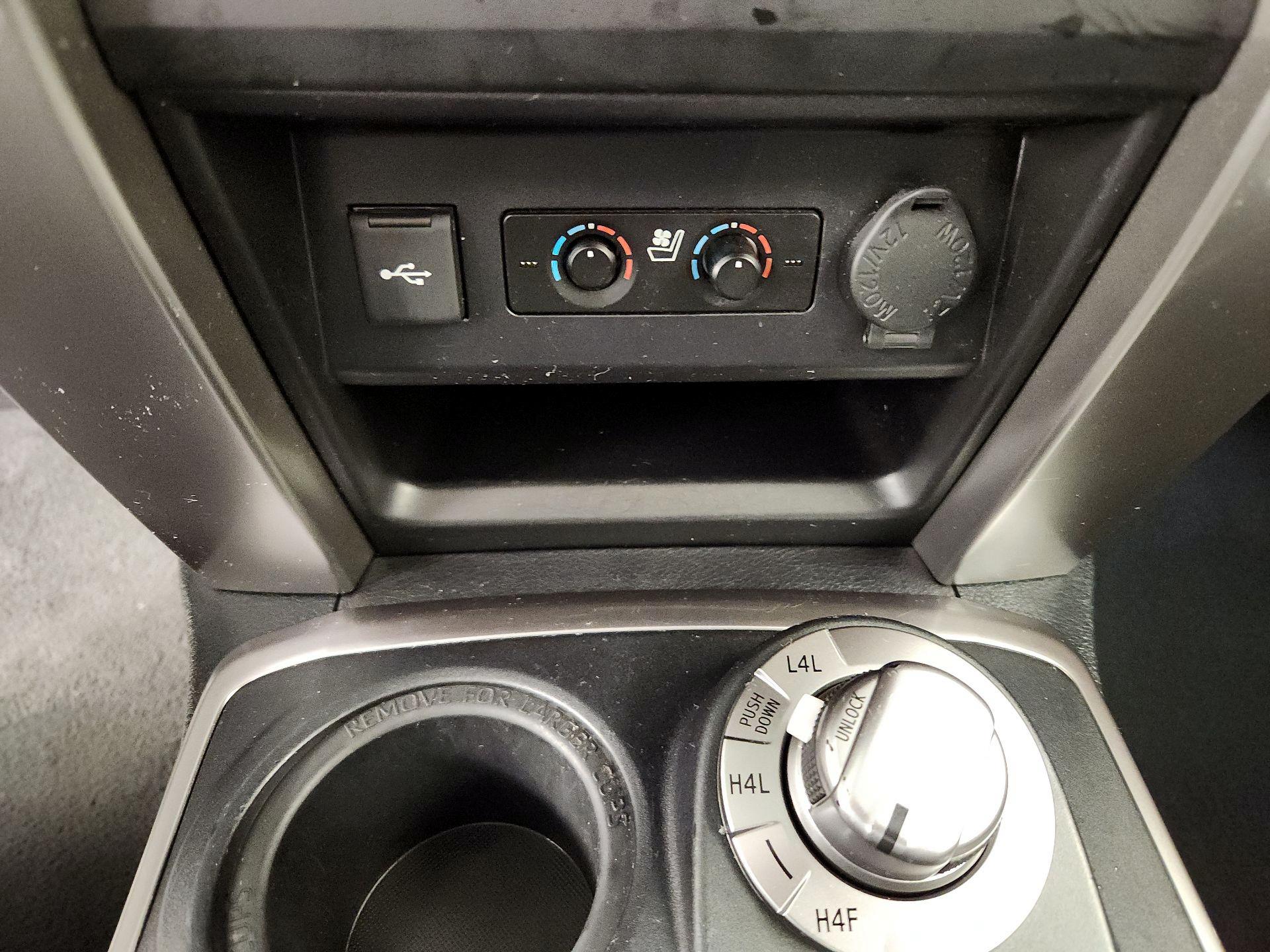 Thumbnail: 2024 Toyota 4Runner - 18