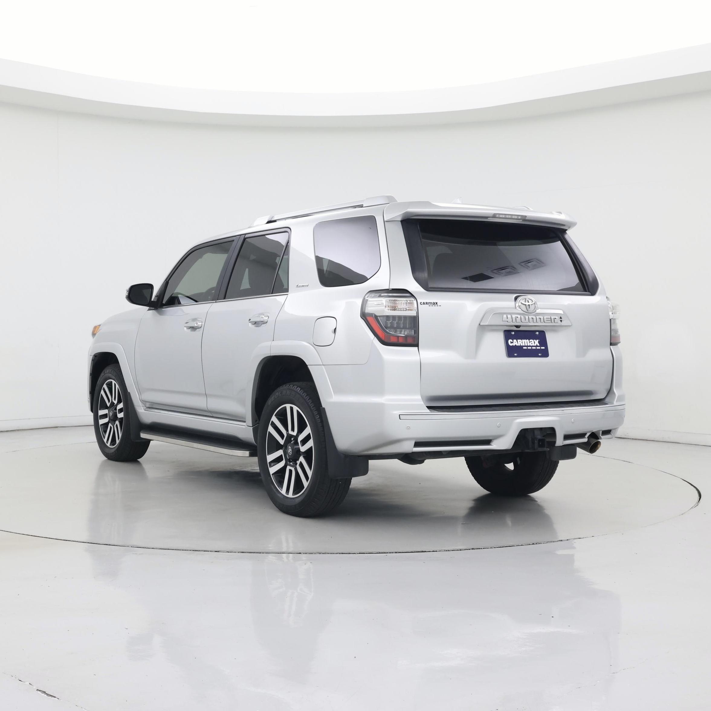 Thumbnail: 2024 Toyota 4Runner - 2