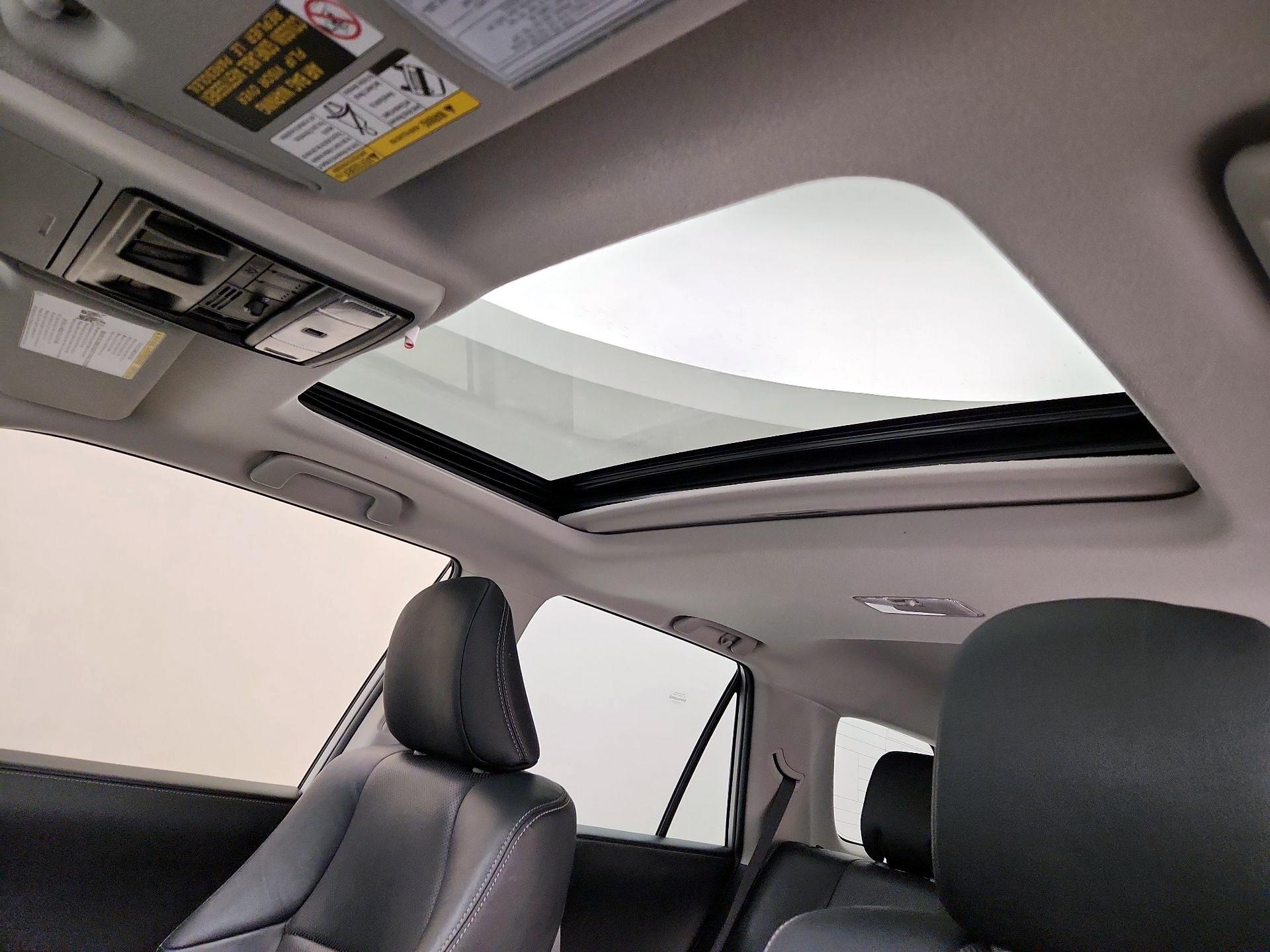 Thumbnail: 2024 Toyota 4Runner - 19