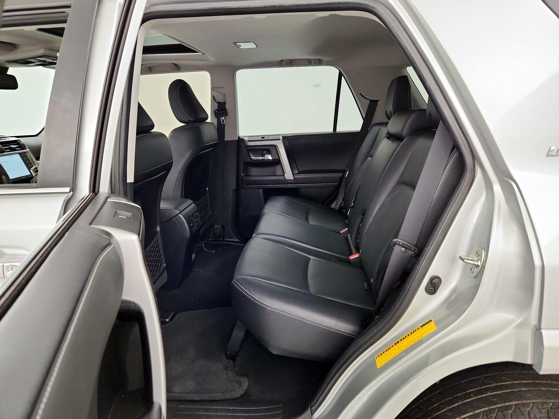 Thumbnail: 2024 Toyota 4Runner - 20