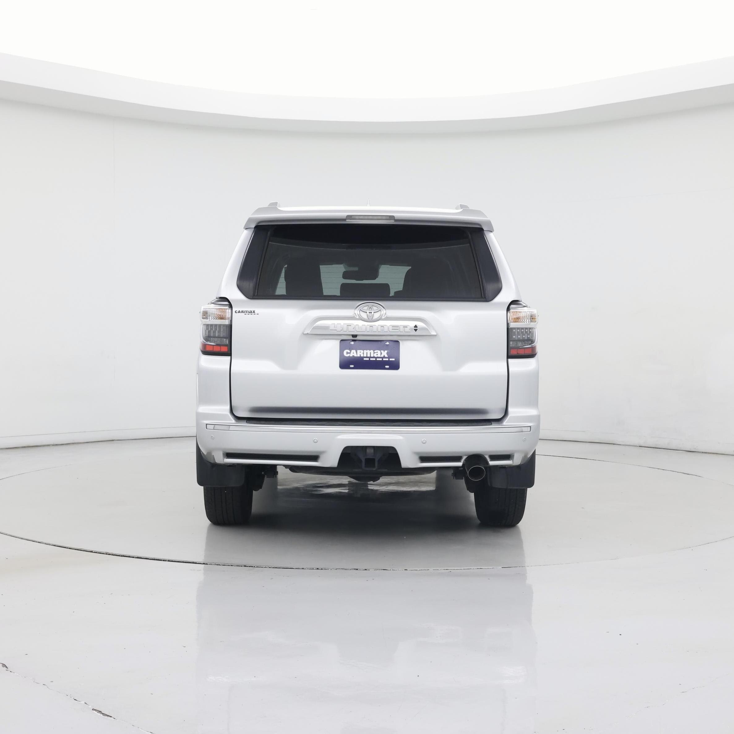 Thumbnail: 2024 Toyota 4Runner - 6