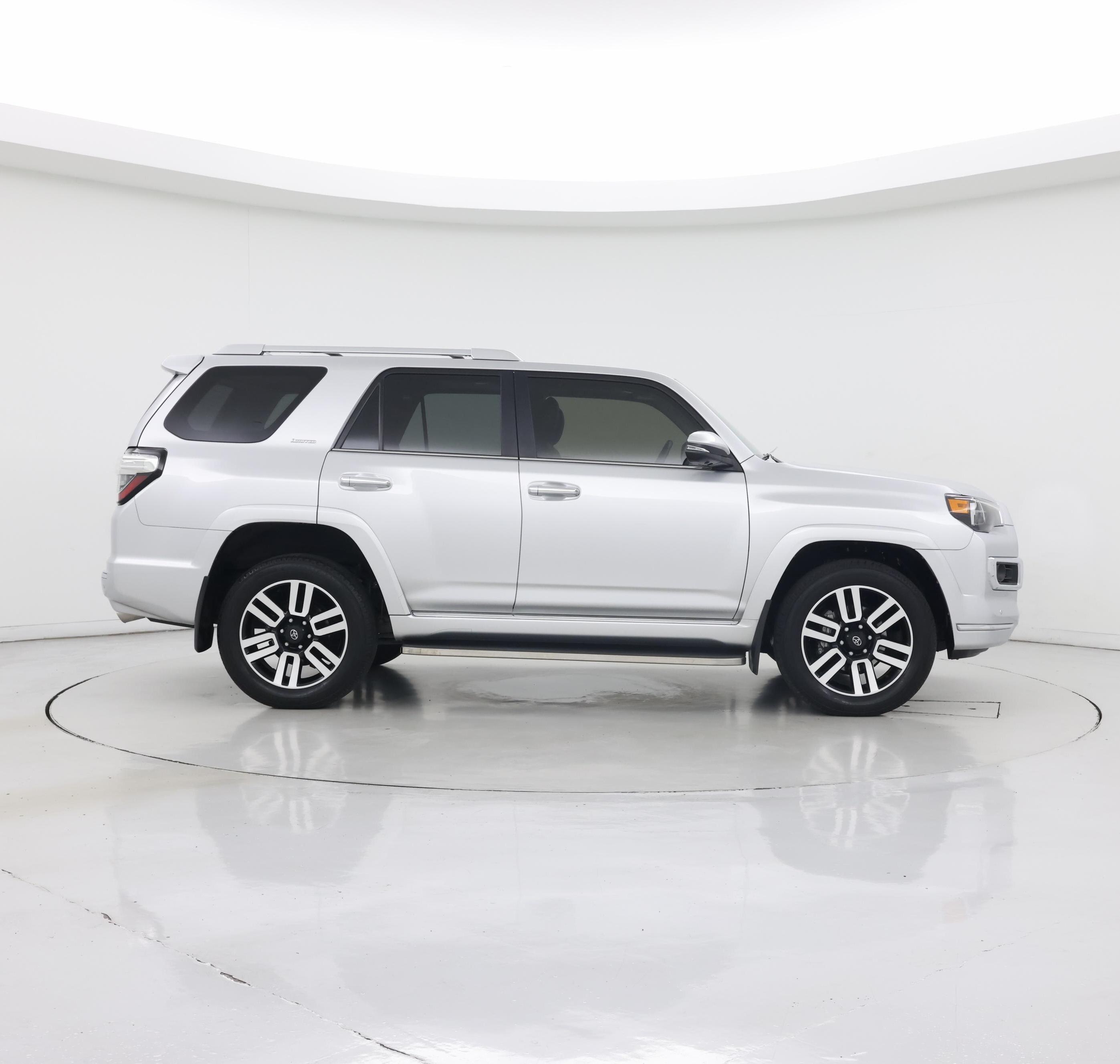 Thumbnail: 2024 Toyota 4Runner - 7