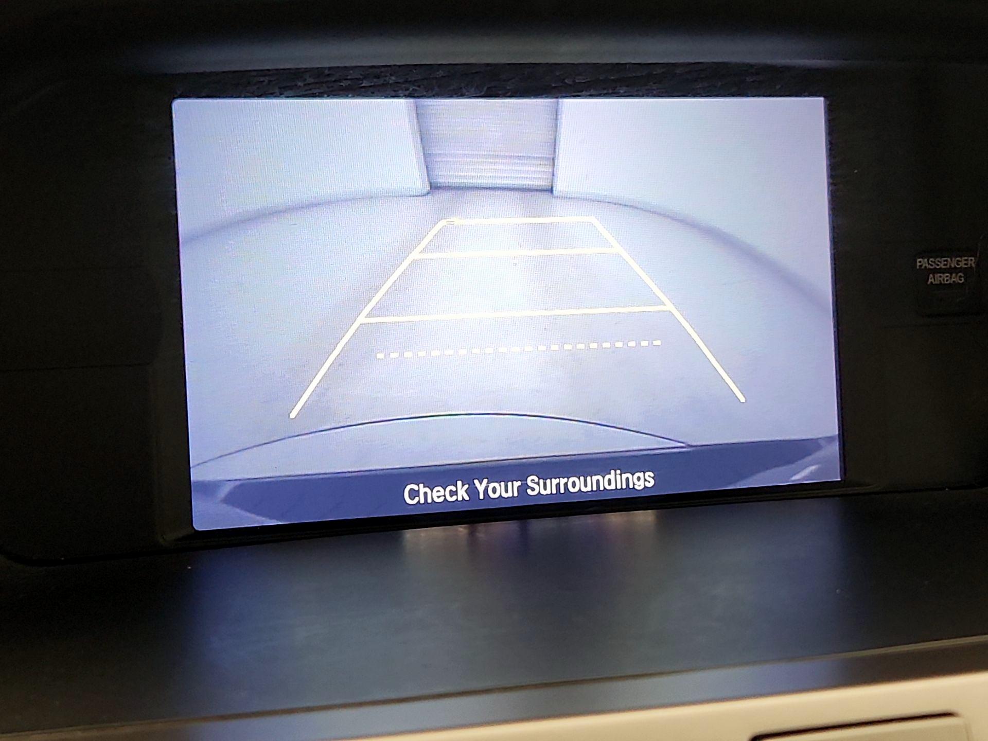 Thumbnail: 2014 Honda Odyssey - 15