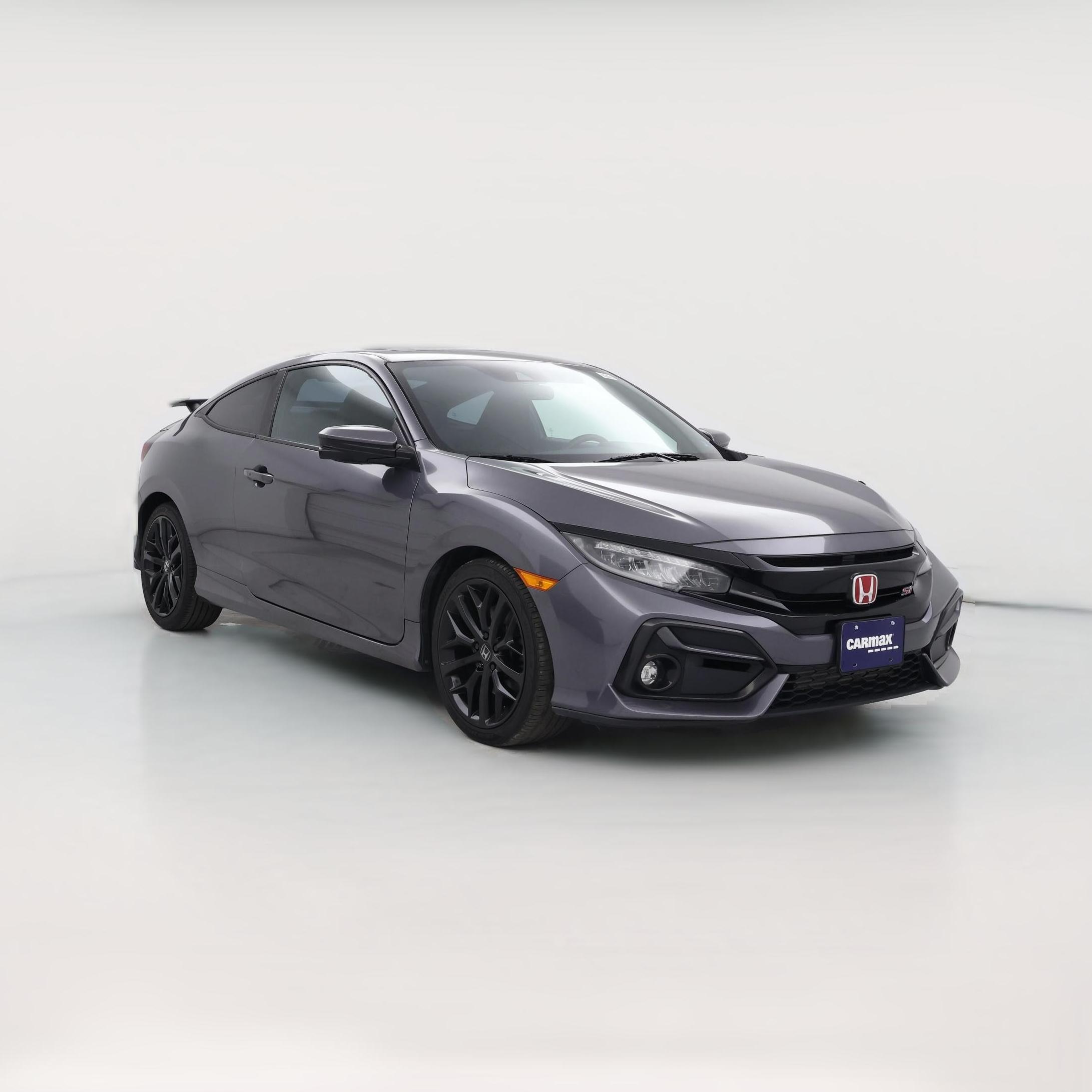 Thumbnail: 2020 Honda Civic - 1