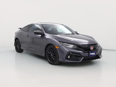2020 Honda Civic SI