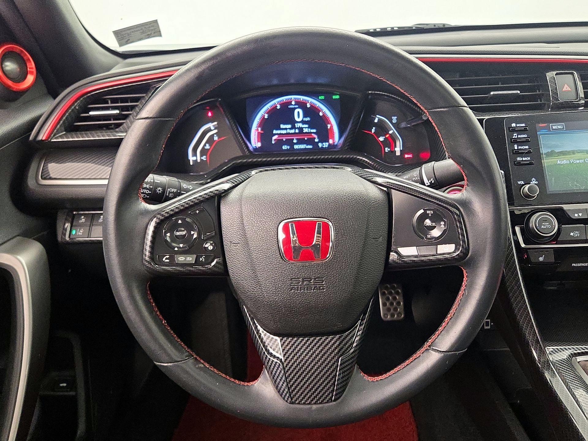 Thumbnail: 2020 Honda Civic - 10