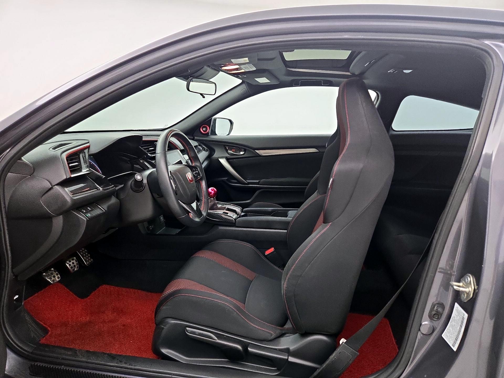 Thumbnail: 2020 Honda Civic - 11