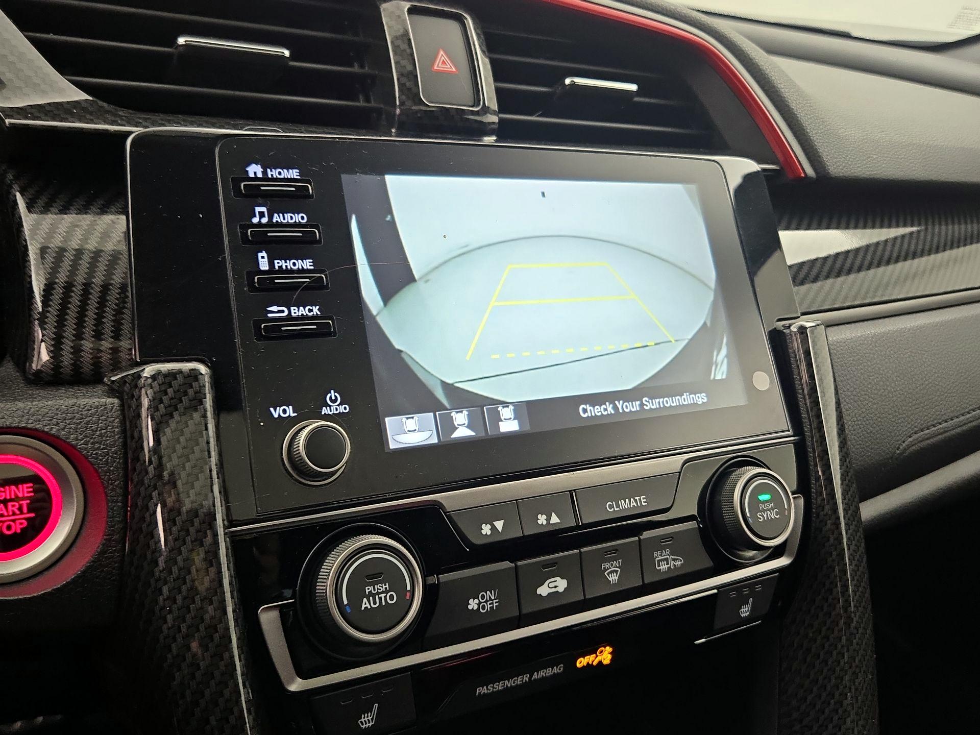 Thumbnail: 2020 Honda Civic - 14