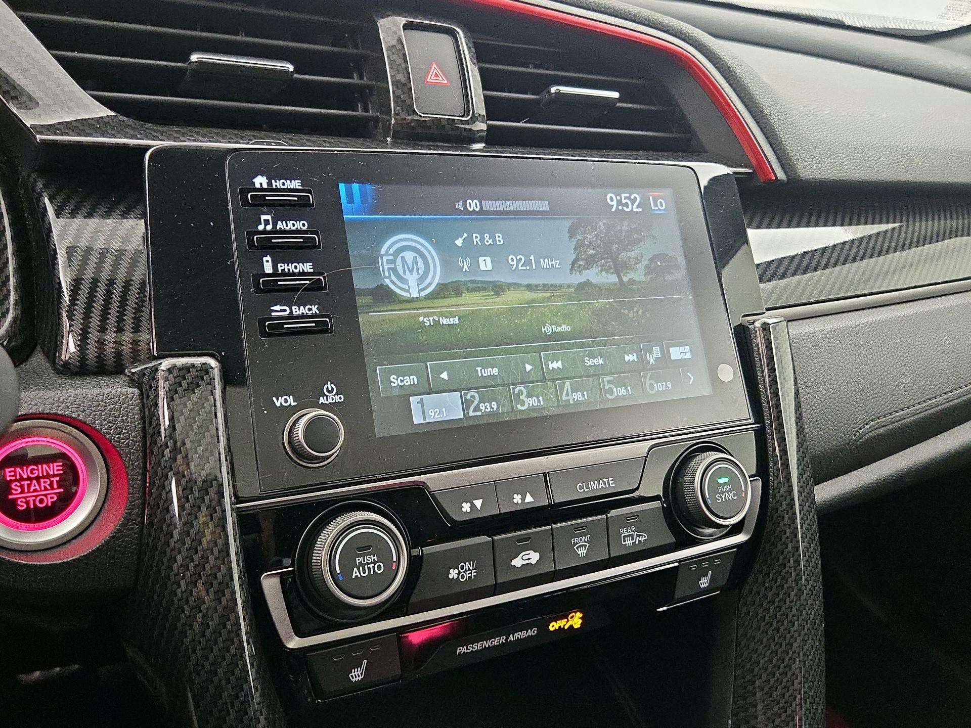 Thumbnail: 2020 Honda Civic - 15