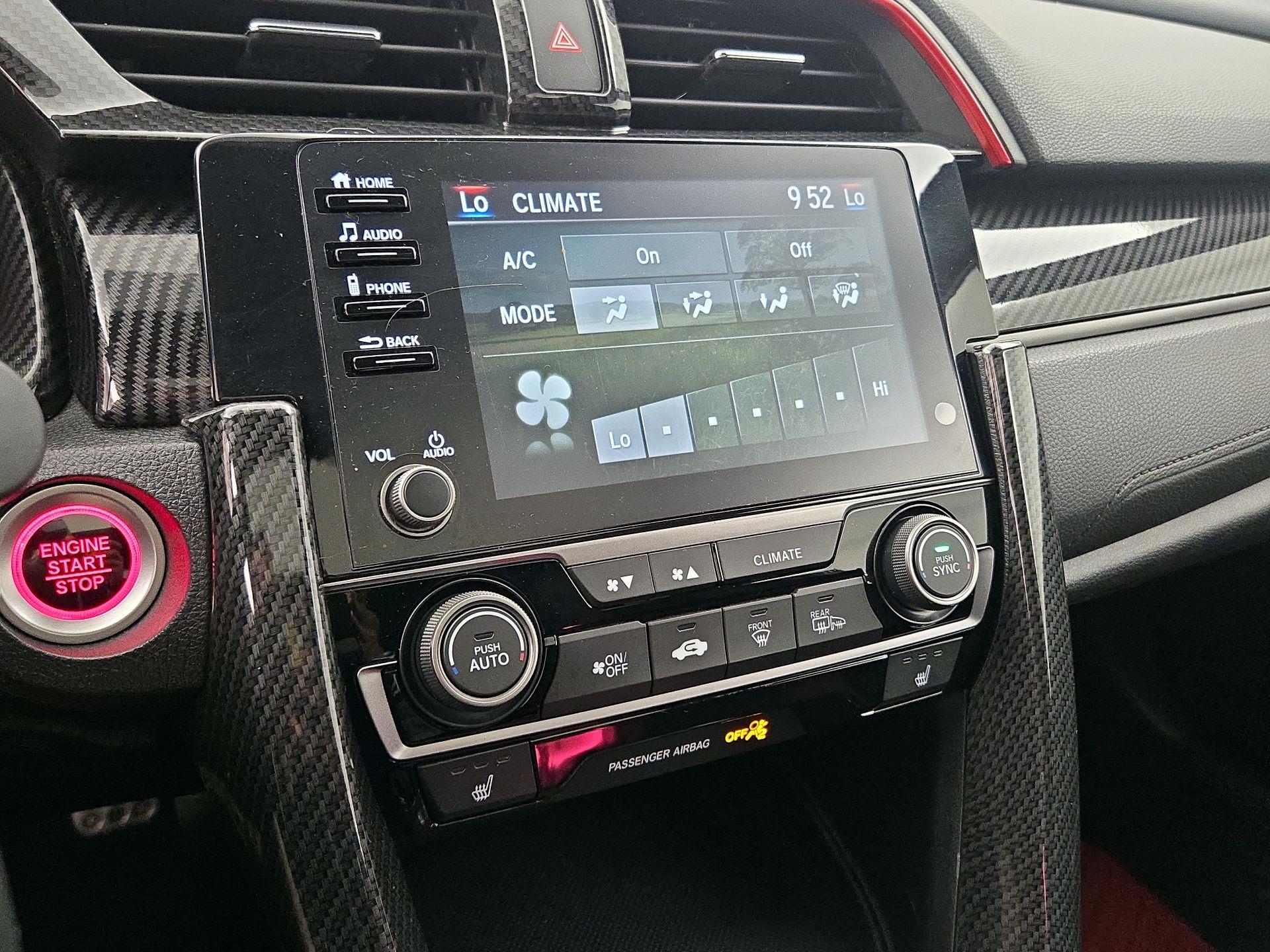 Thumbnail: 2020 Honda Civic - 16