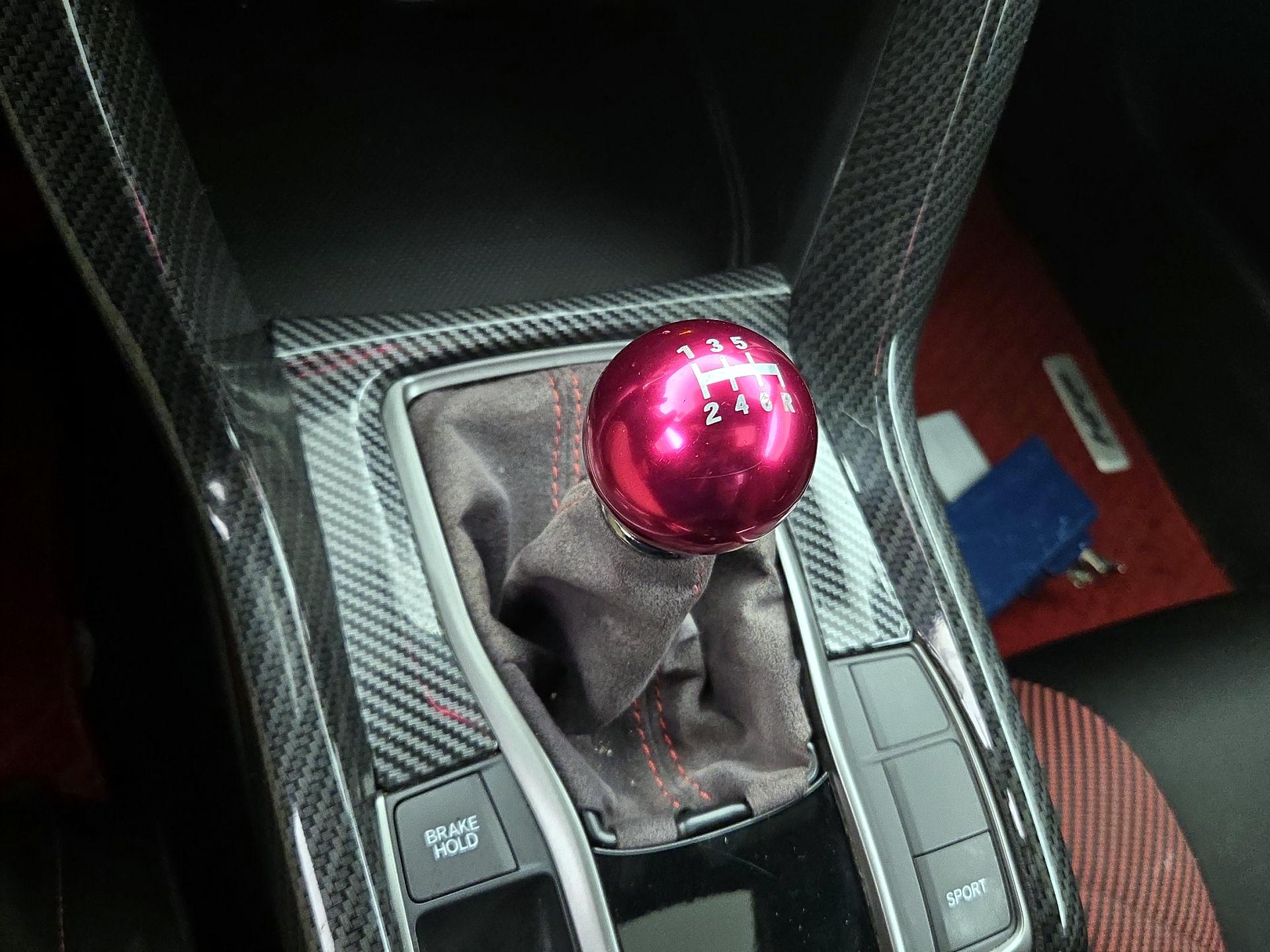 Thumbnail: 2020 Honda Civic - 17