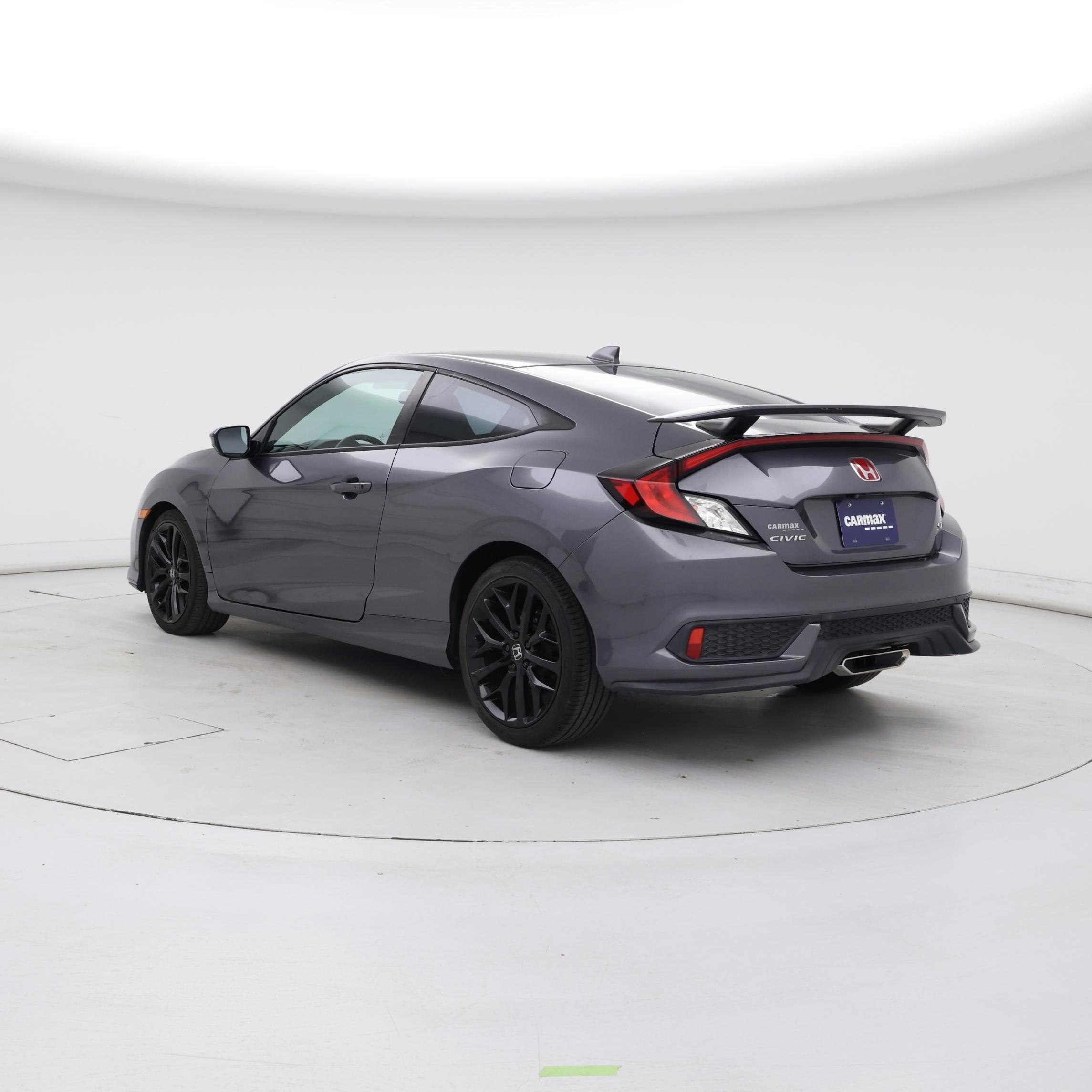 Thumbnail: 2020 Honda Civic - 2