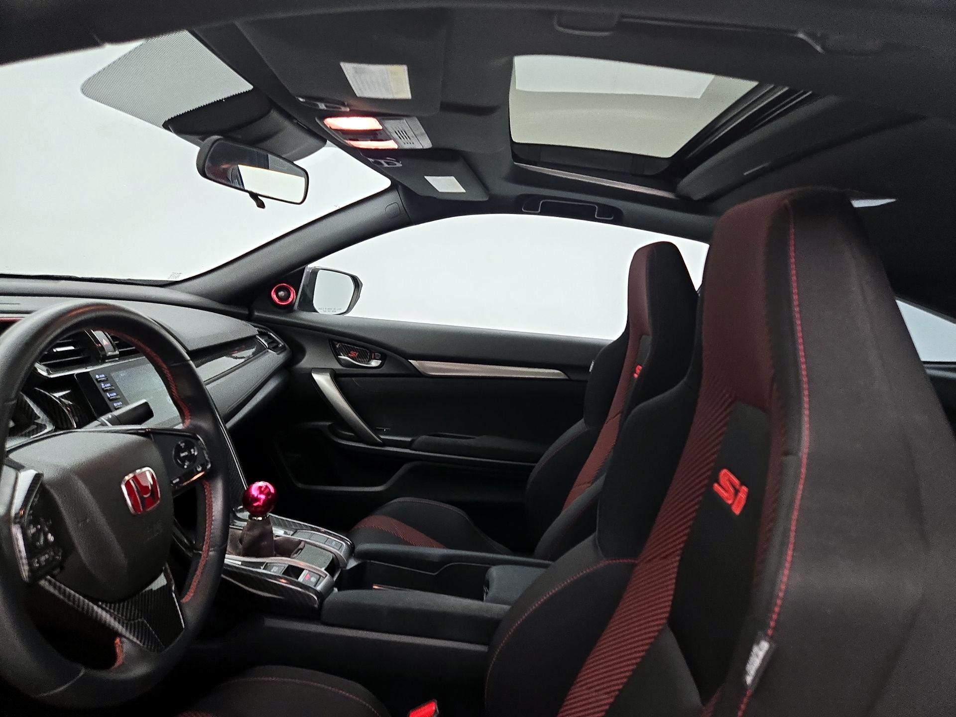 Thumbnail: 2020 Honda Civic - 19