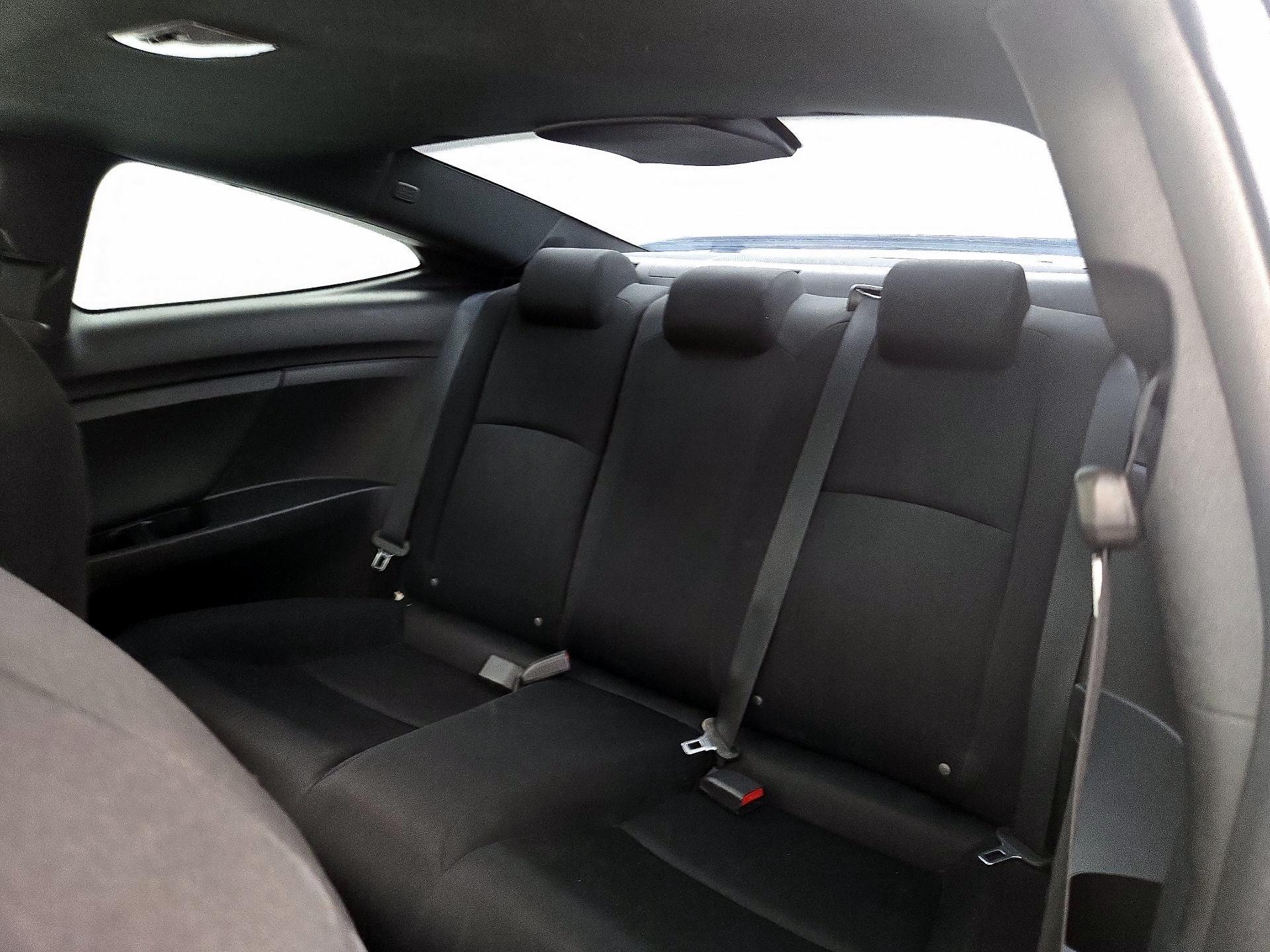 Thumbnail: 2020 Honda Civic - 20