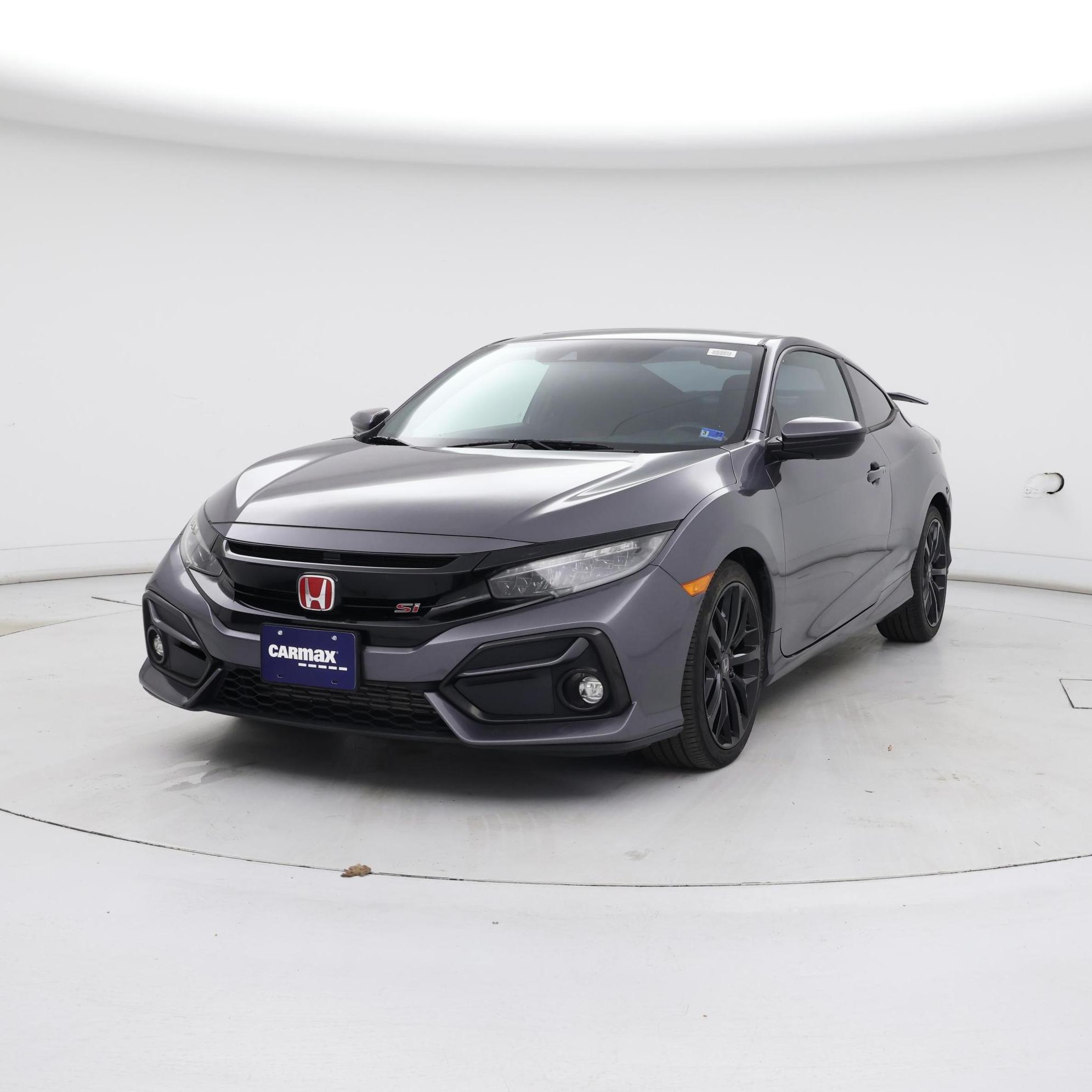 Thumbnail: 2020 Honda Civic - 4