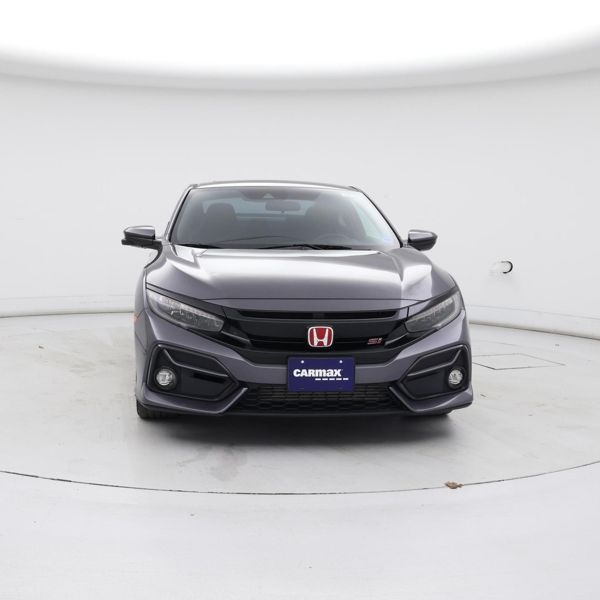Thumbnail: 2020 Honda Civic - 5