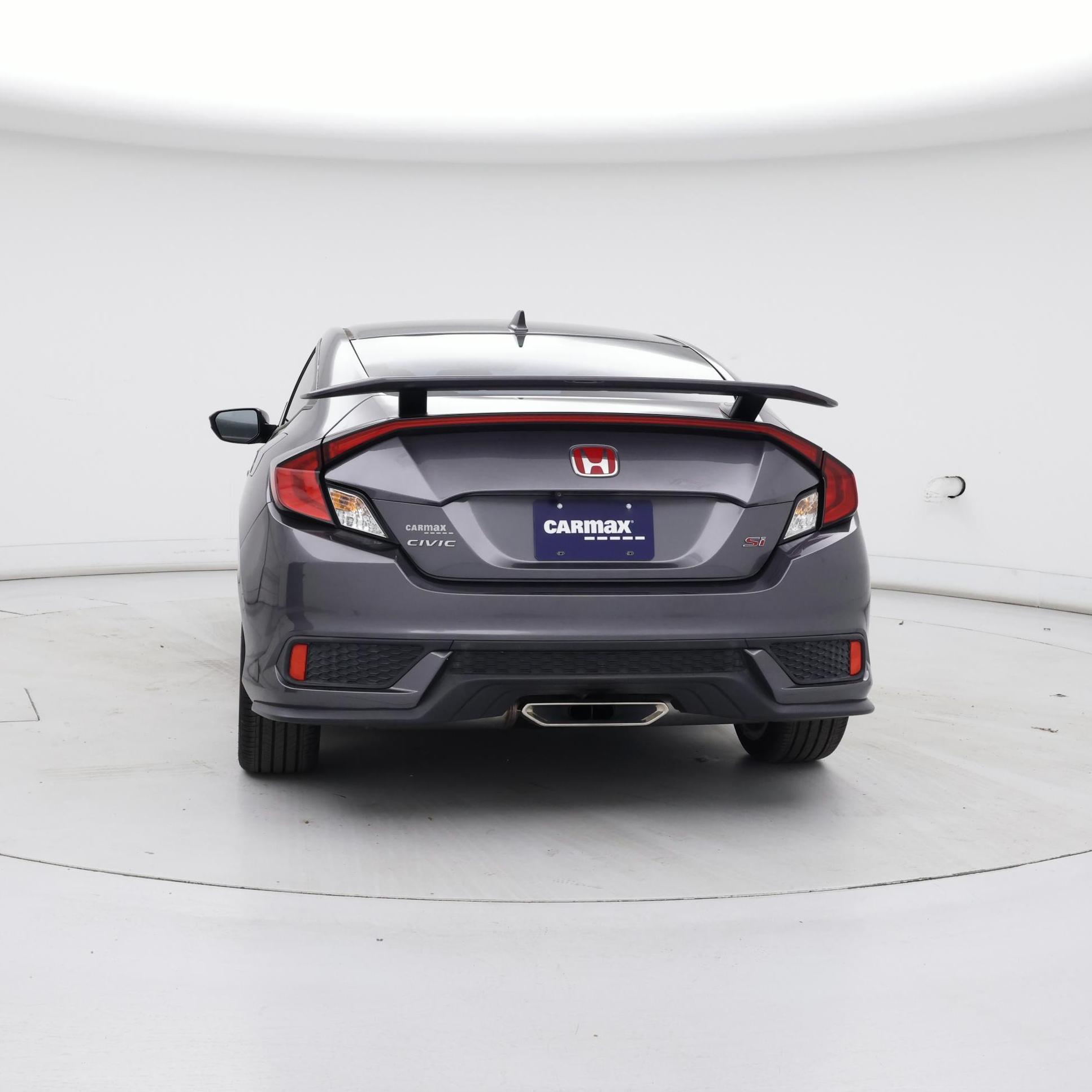 Thumbnail: 2020 Honda Civic - 6