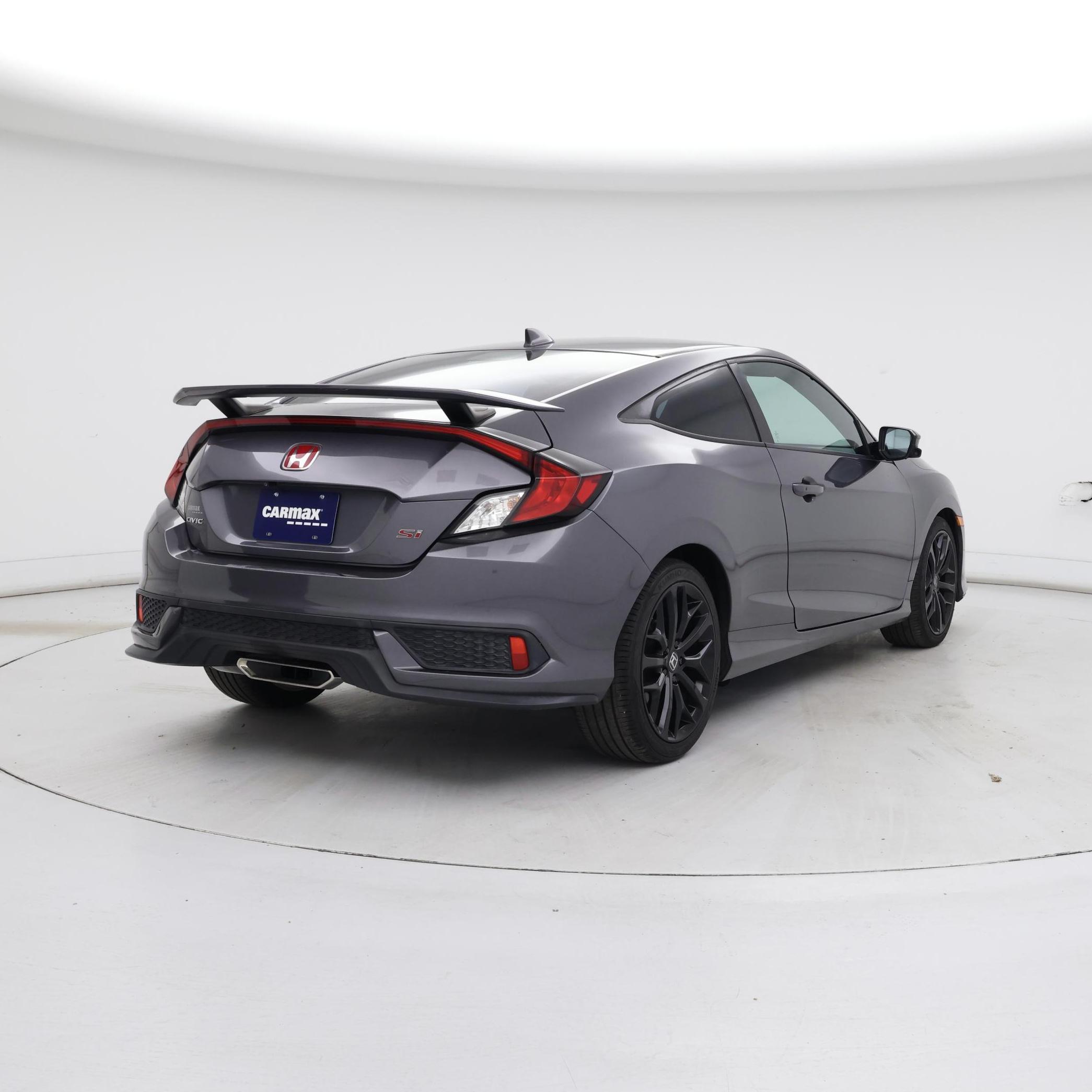 Thumbnail: 2020 Honda Civic - 8