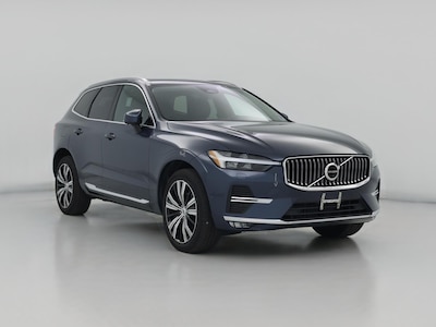2023 Volvo XC60 B5 Plus Bright Theme