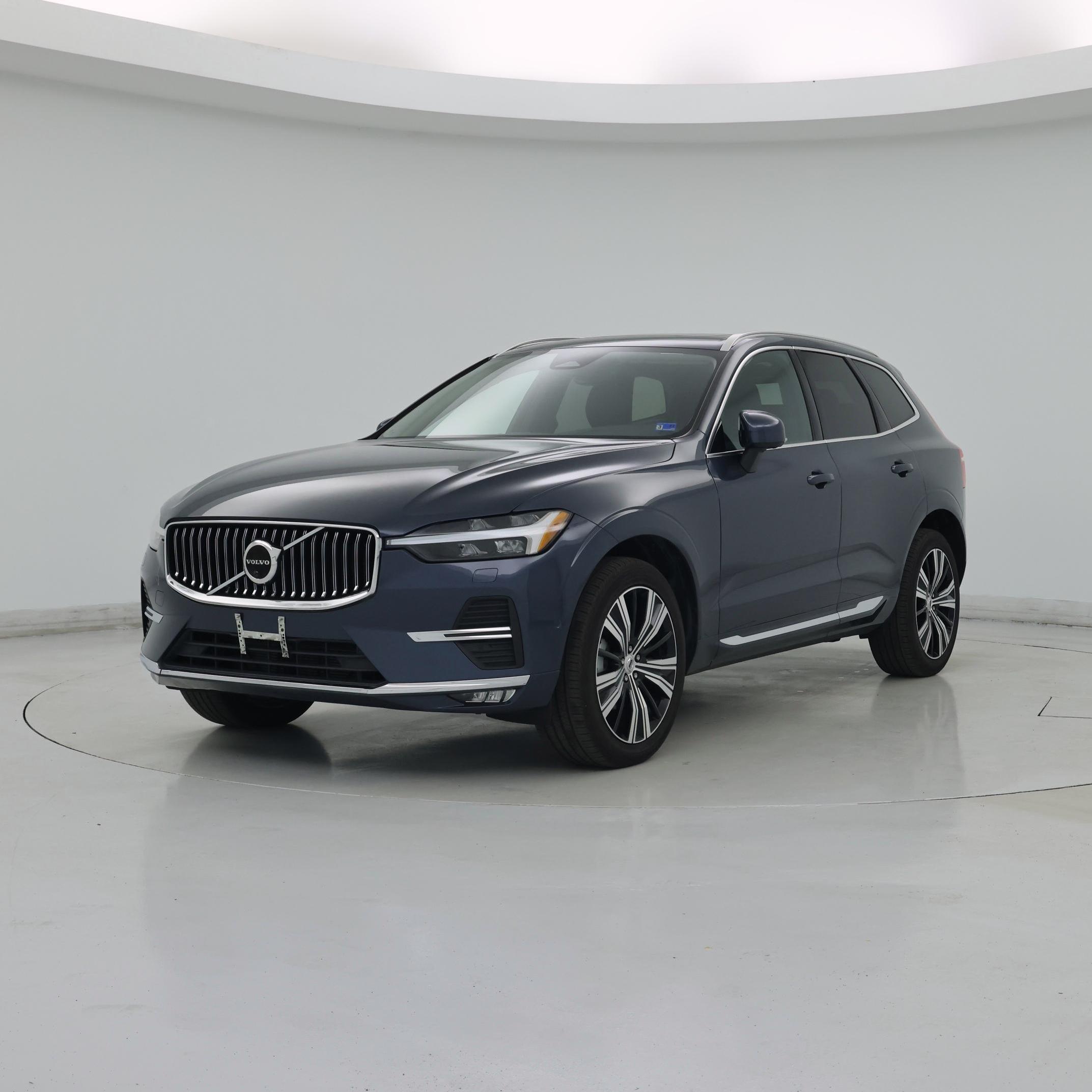 Thumbnail: 2023 Volvo XC60 - 4