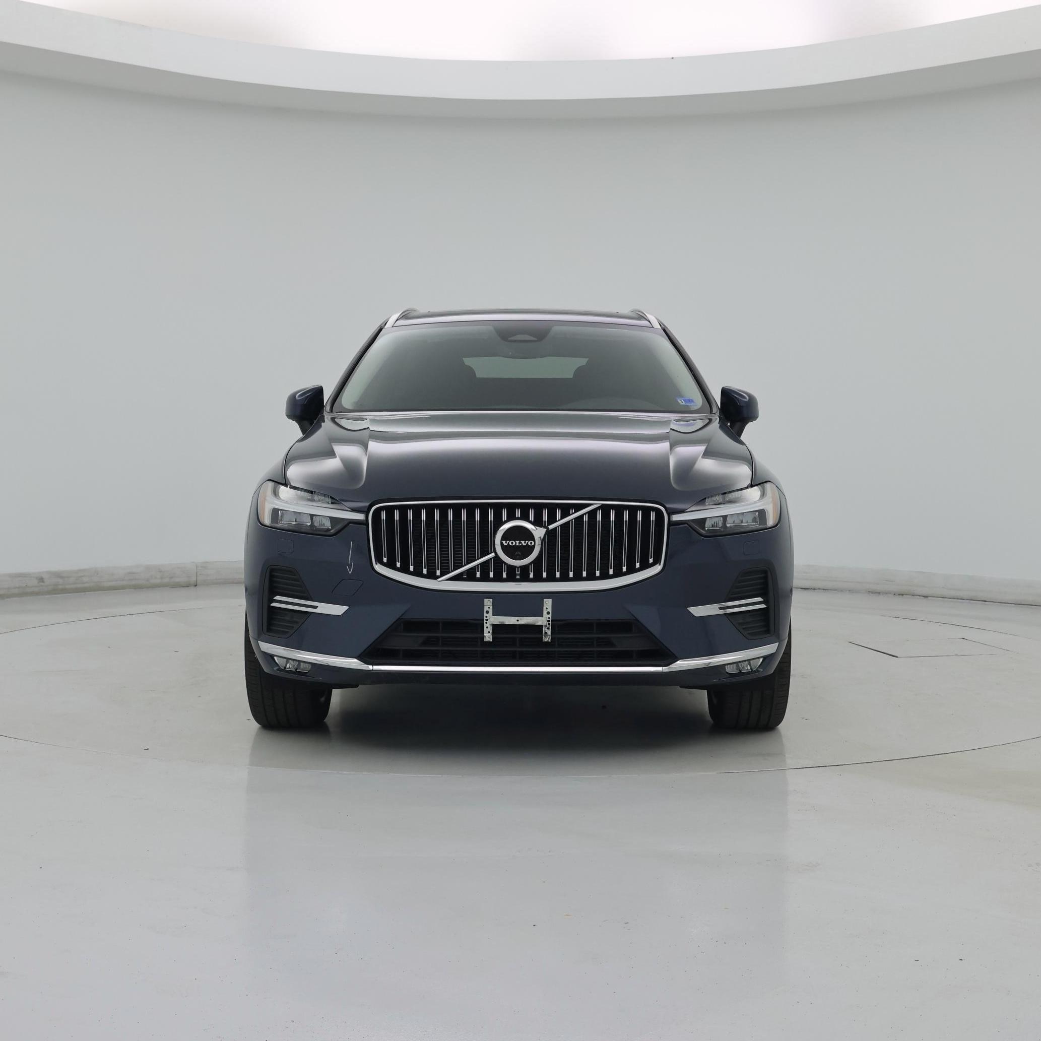 Thumbnail: 2023 Volvo XC60 - 5