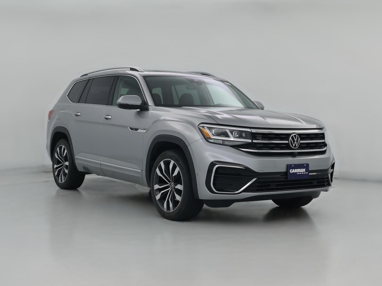 2022 Volkswagen Atlas