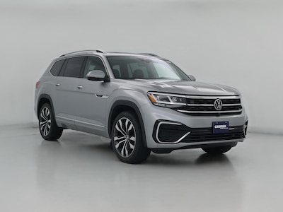 2022 Volkswagen Atlas SEL Premium R-Line