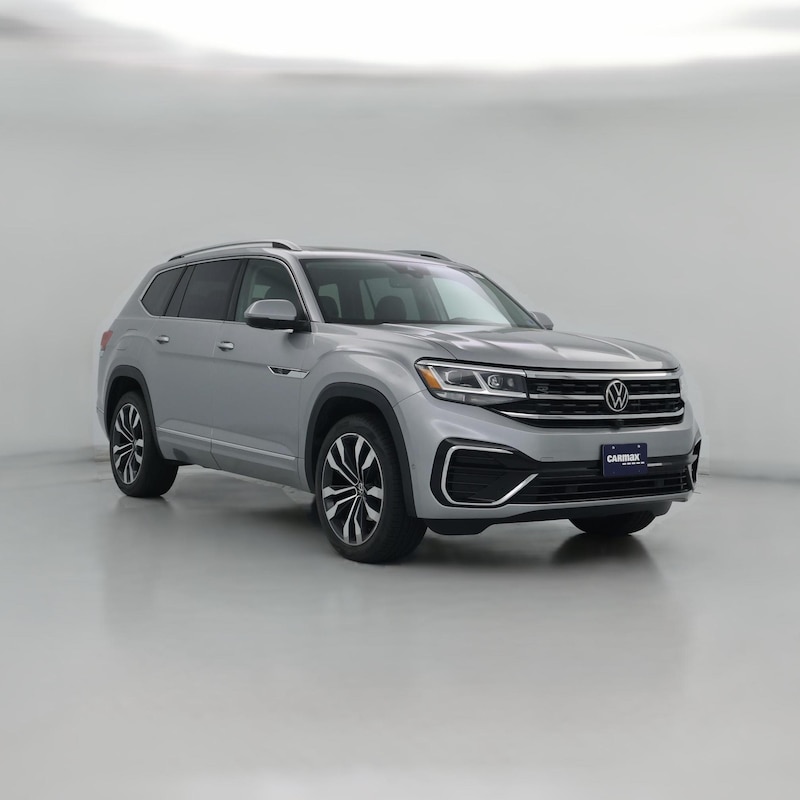 2022 Volkswagen Atlas SEL Premium R-Line