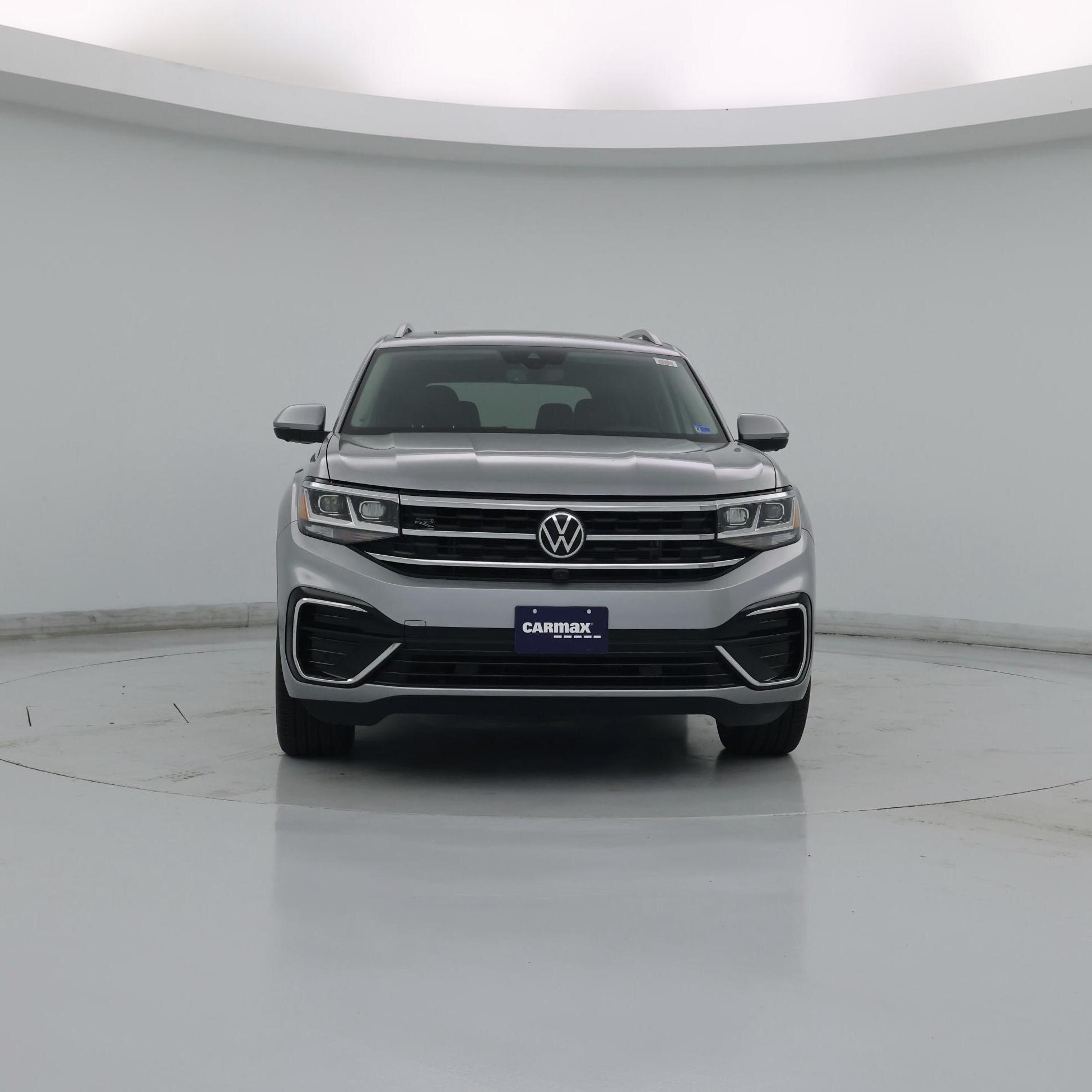 Thumbnail: 2022 Volkswagen Atlas - 5