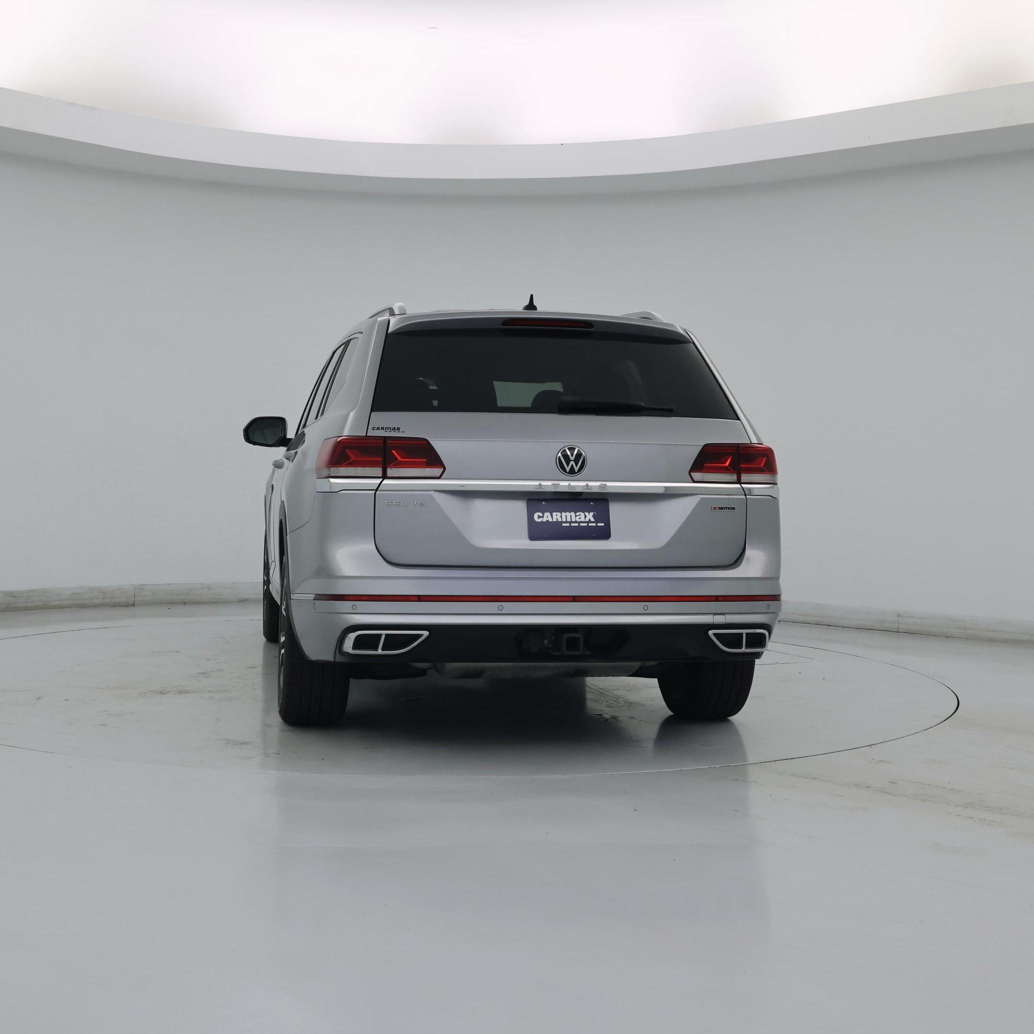Thumbnail: 2022 Volkswagen Atlas - 6