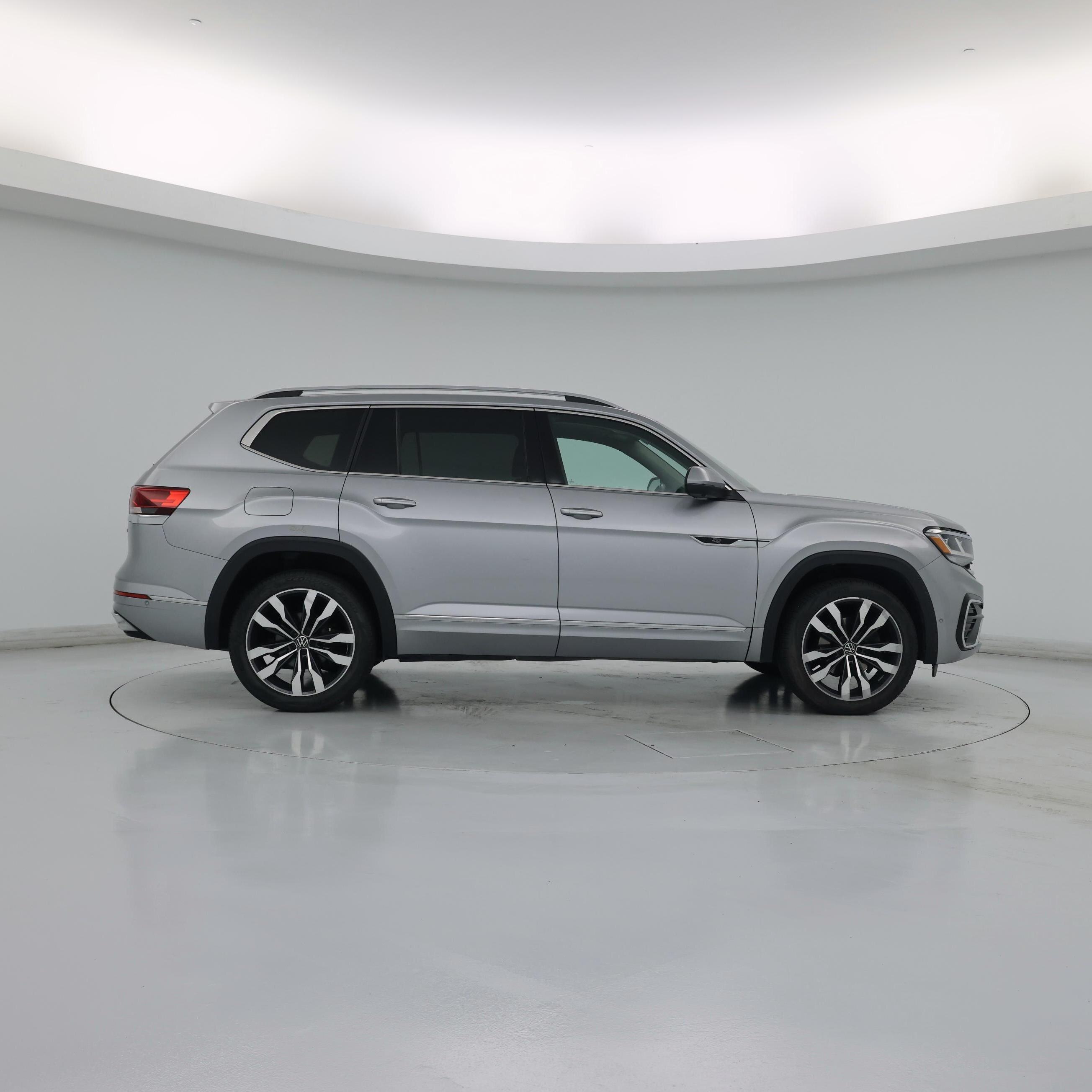 Thumbnail: 2022 Volkswagen Atlas - 7