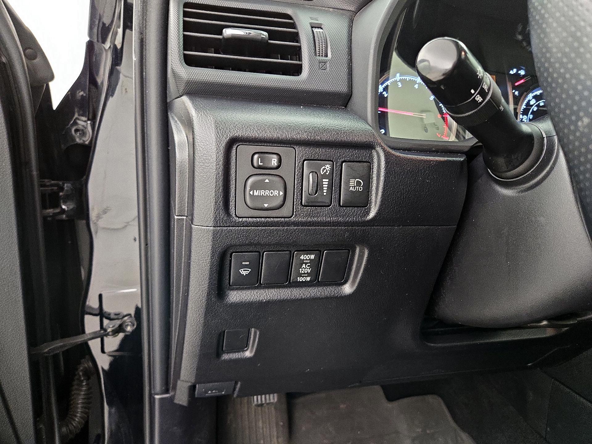 Thumbnail: 2020 Toyota 4Runner - 13