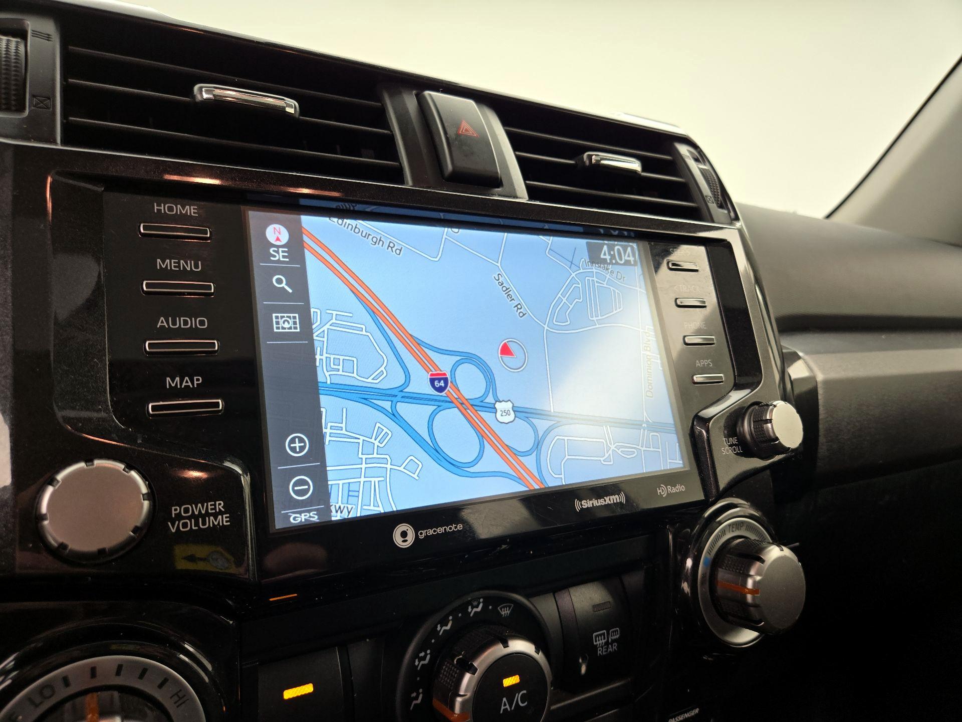 Thumbnail: 2020 Toyota 4Runner - 14