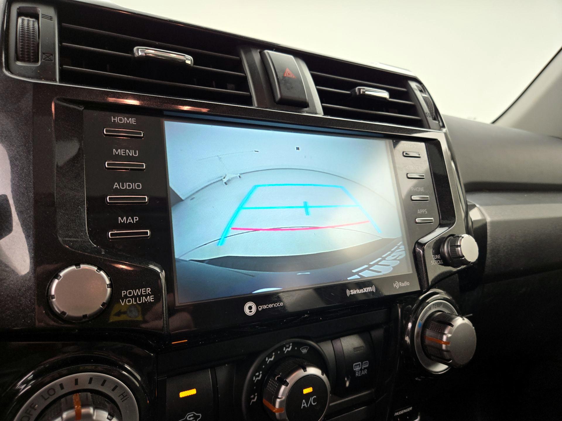 Thumbnail: 2020 Toyota 4Runner - 15