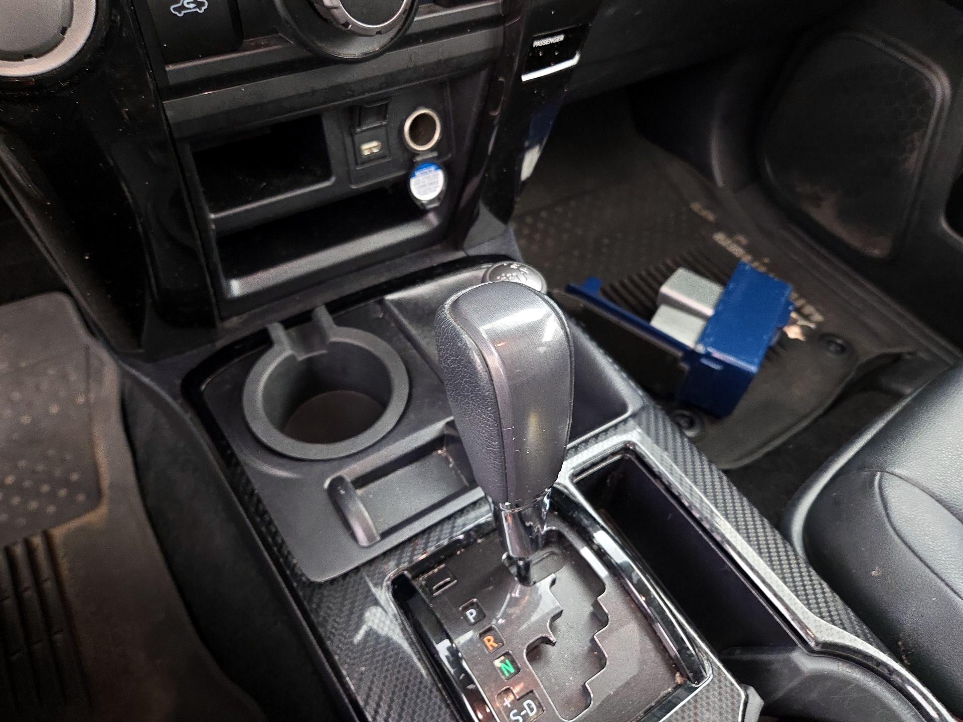 Thumbnail: 2020 Toyota 4Runner - 18