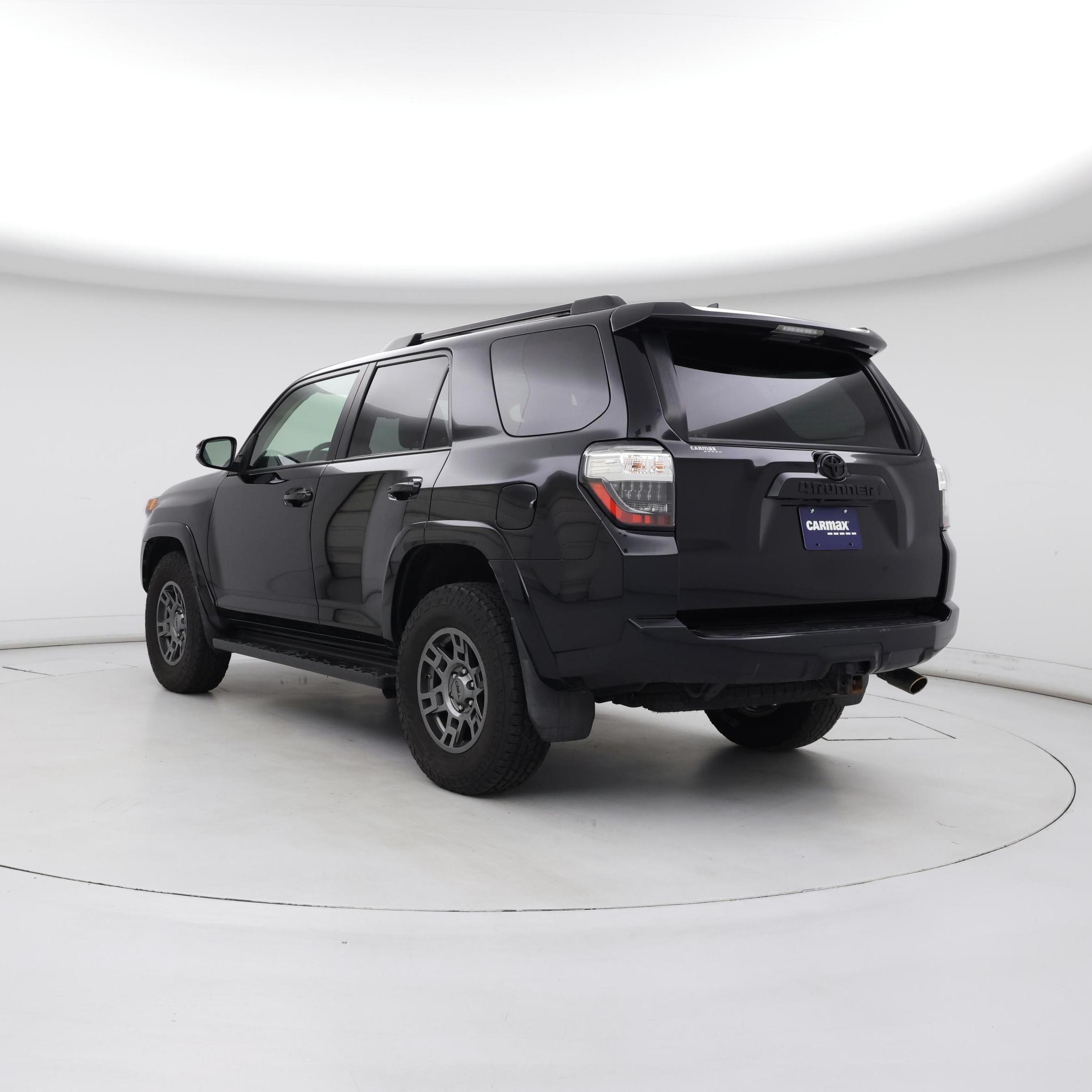 Thumbnail: 2020 Toyota 4Runner - 2