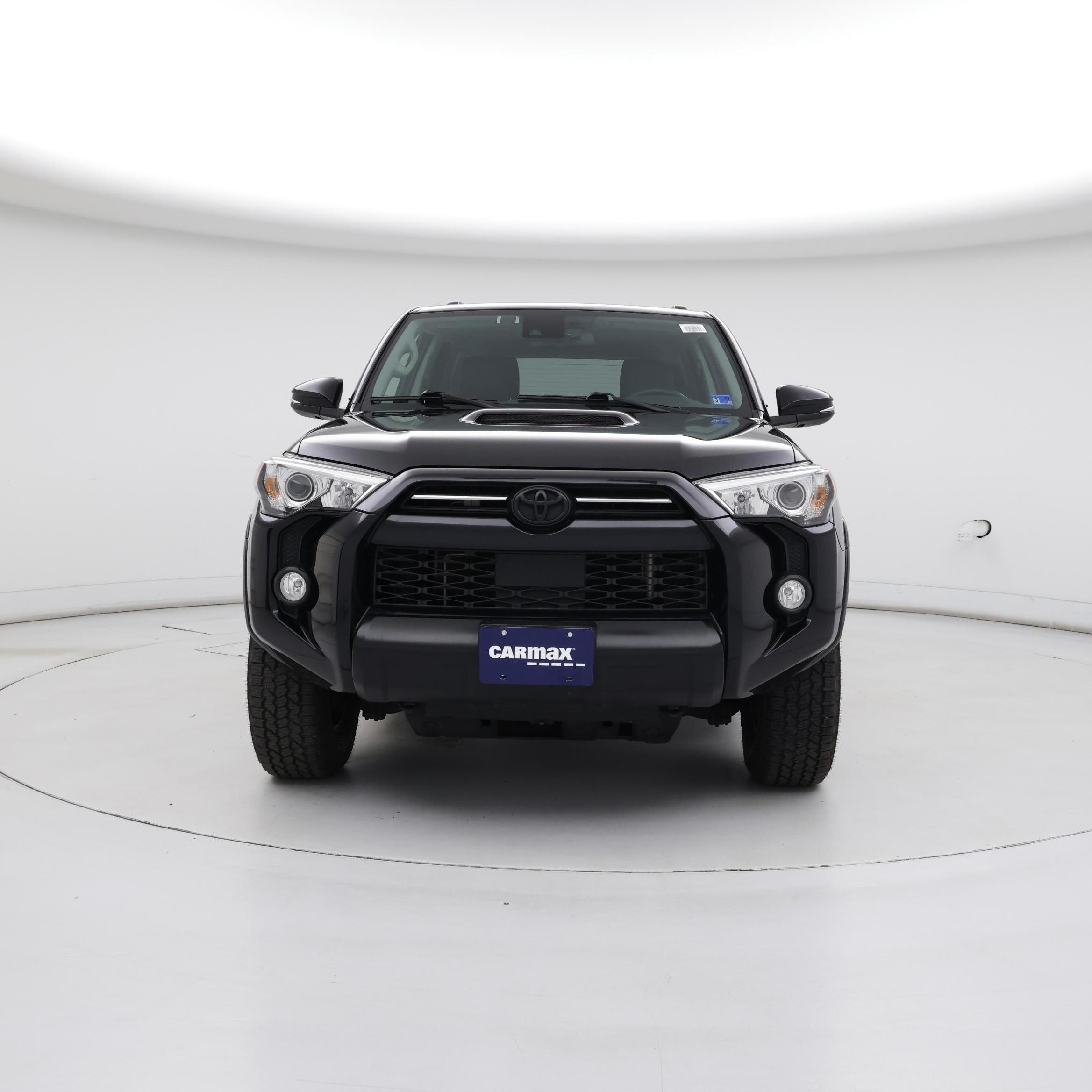 Thumbnail: 2020 Toyota 4Runner - 5