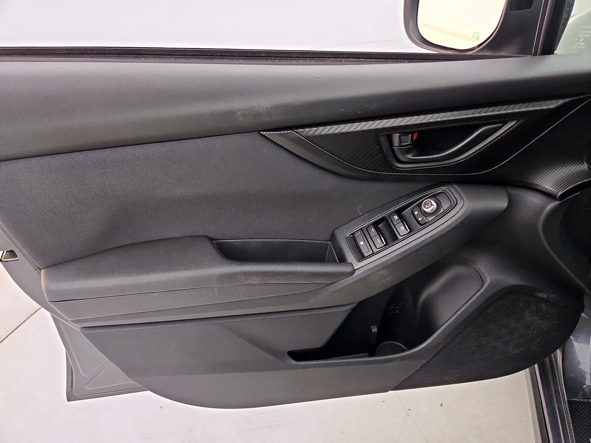 Thumbnail: 2021 Subaru Crosstrek - 12