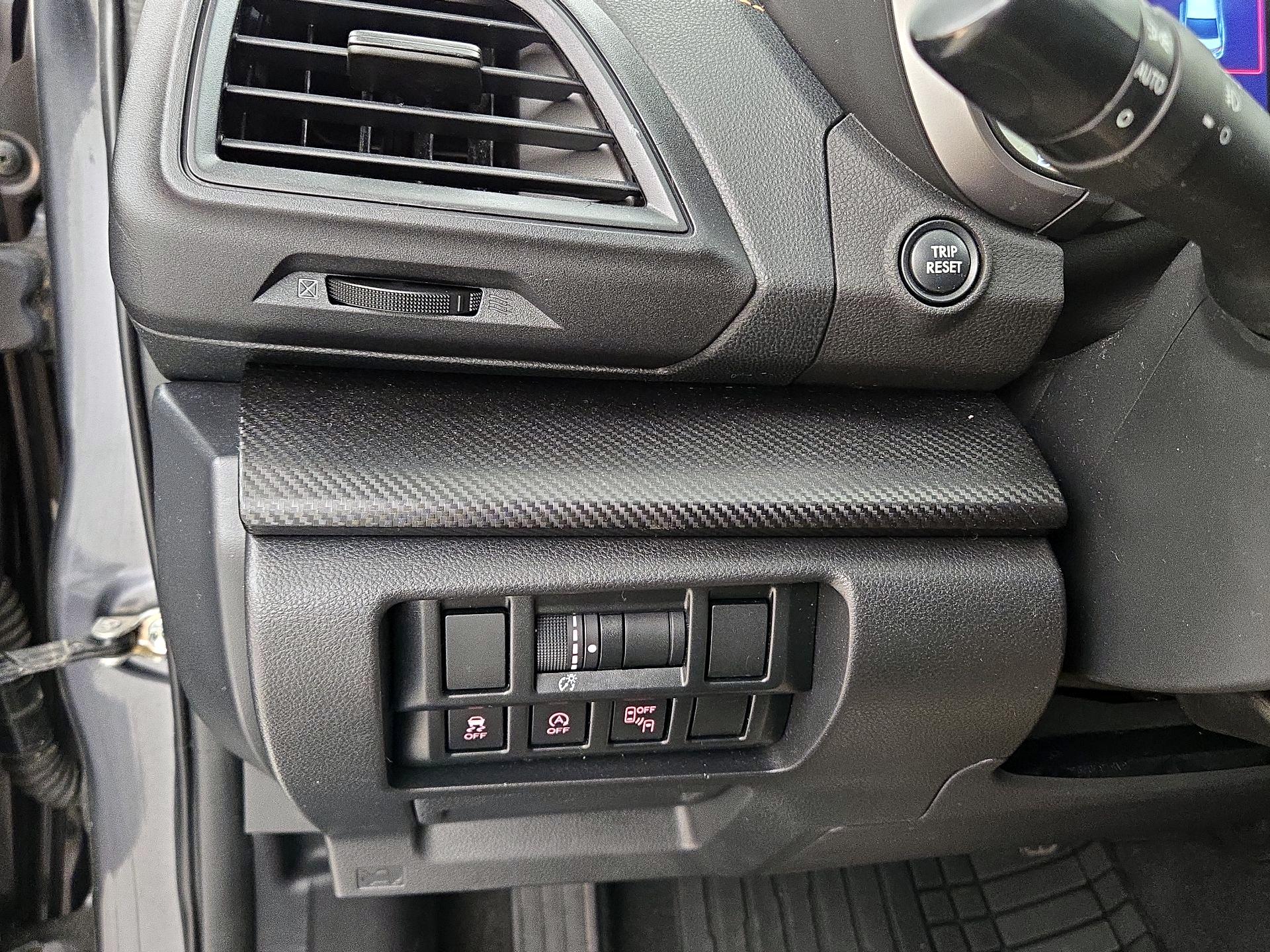 Thumbnail: 2021 Subaru Crosstrek - 13